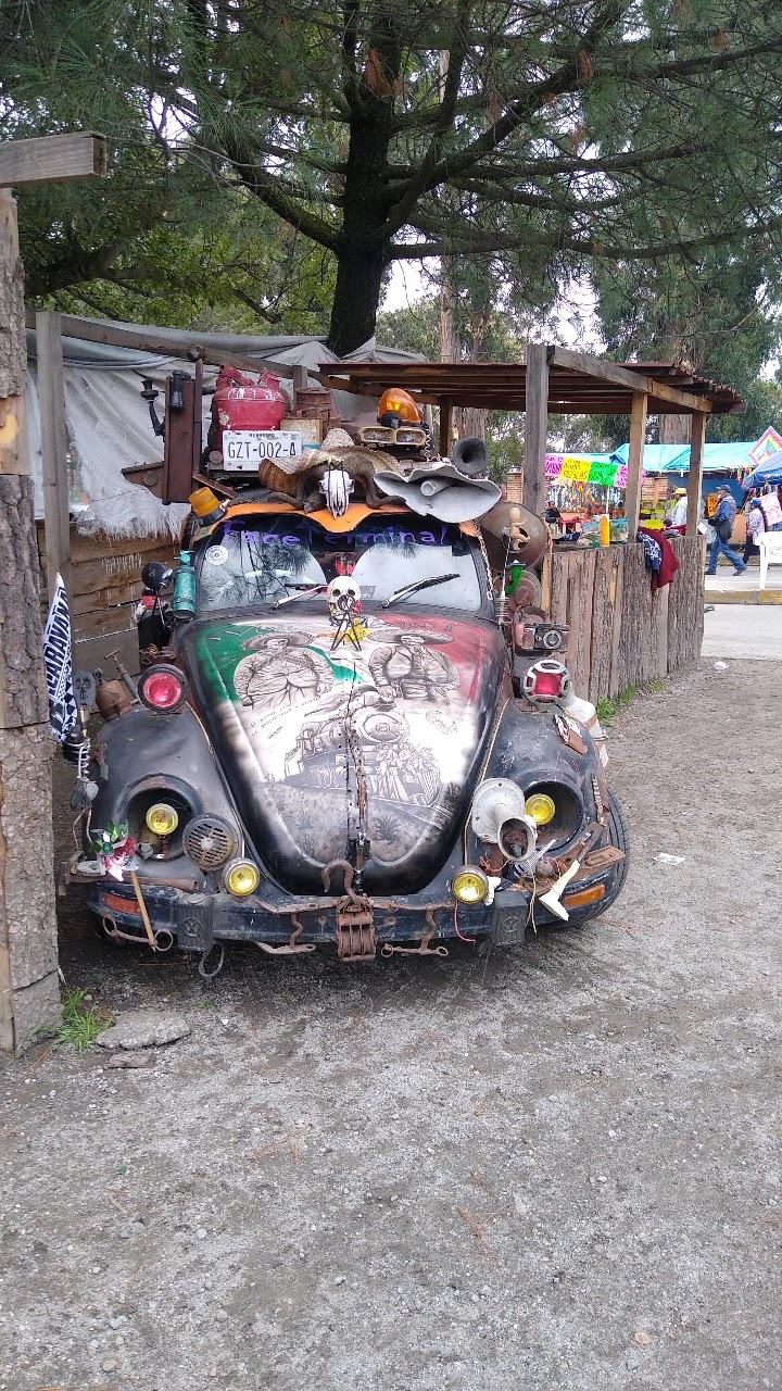 Antojitos Mexicanos Christofer image 3