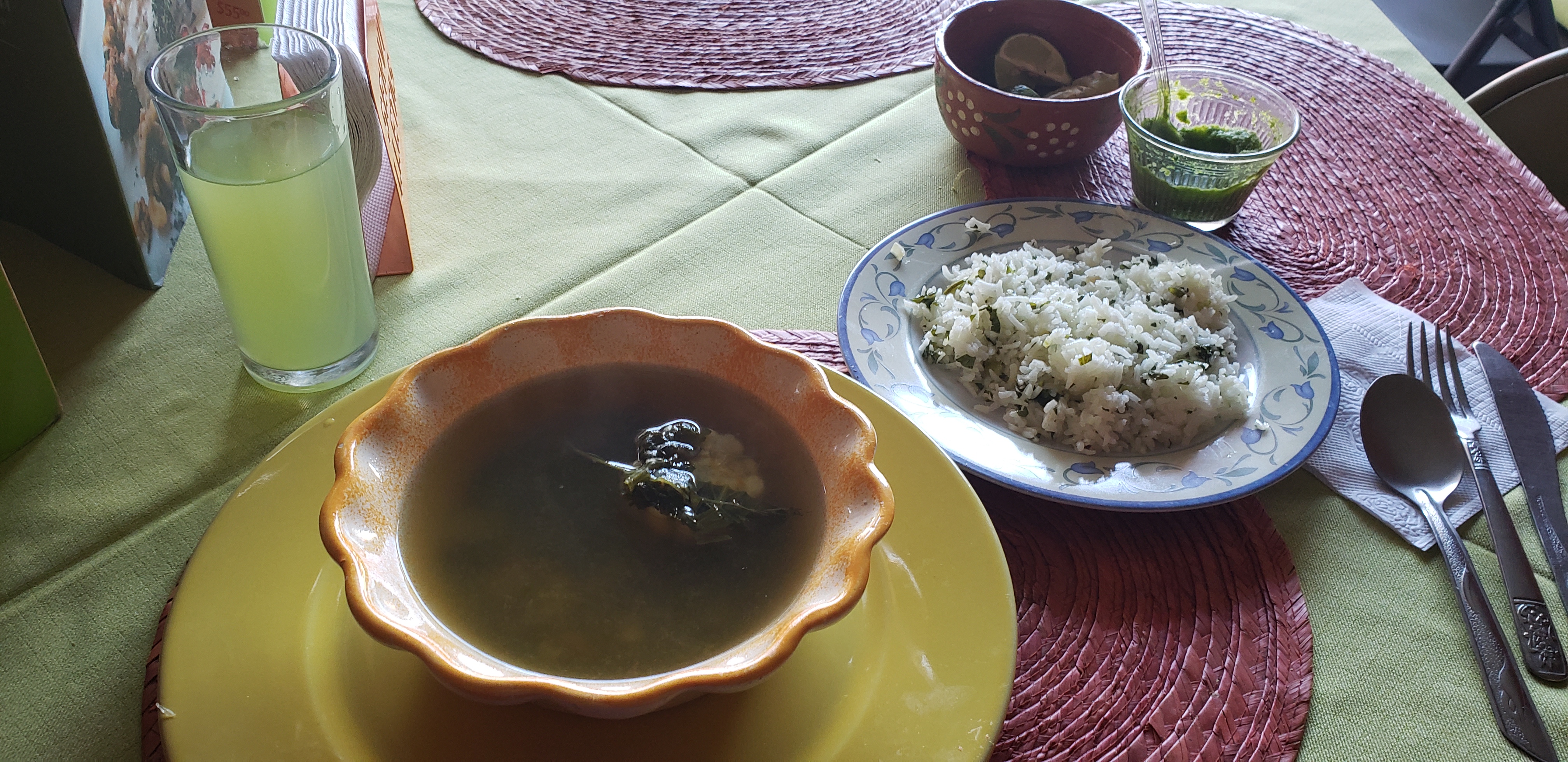 Restaurante Vegetariano "Don Champiñon" image 3