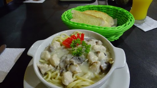 Restaurante Vegetariano "Don Champiñon" image 4