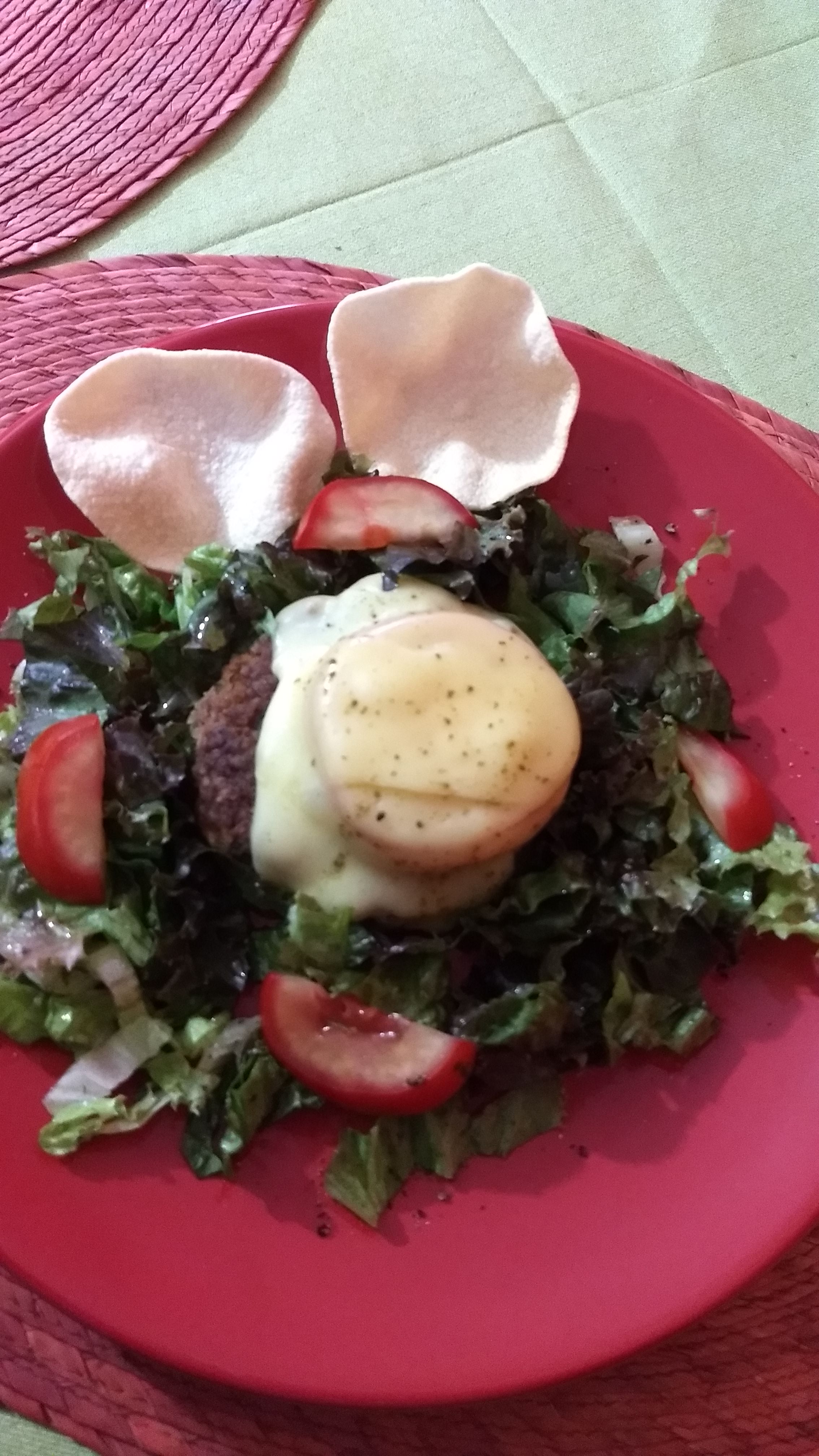 Restaurante Vegetariano "Don Champiñon" image 5