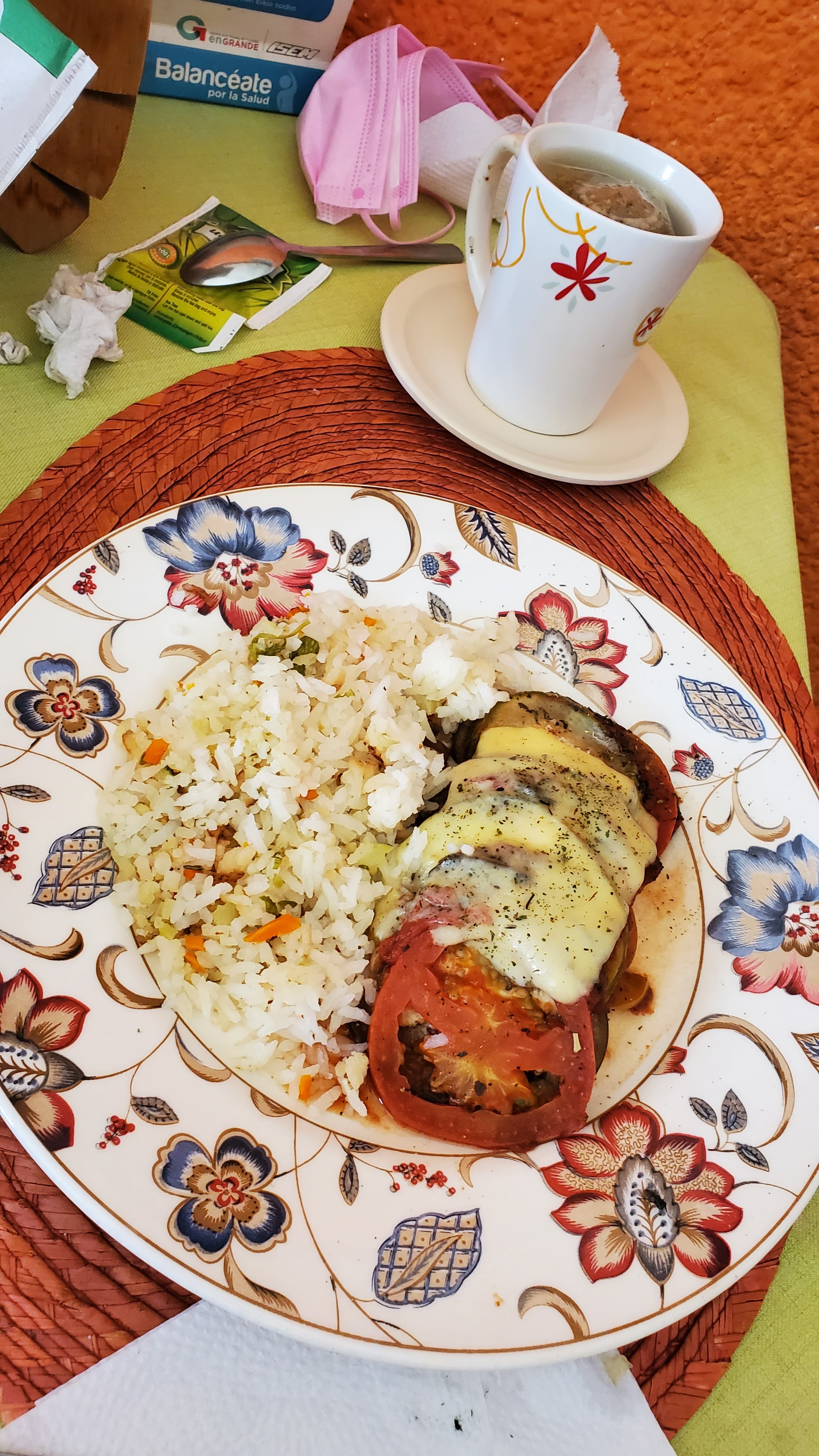 Restaurante Vegetariano "Don Champiñon" image 7