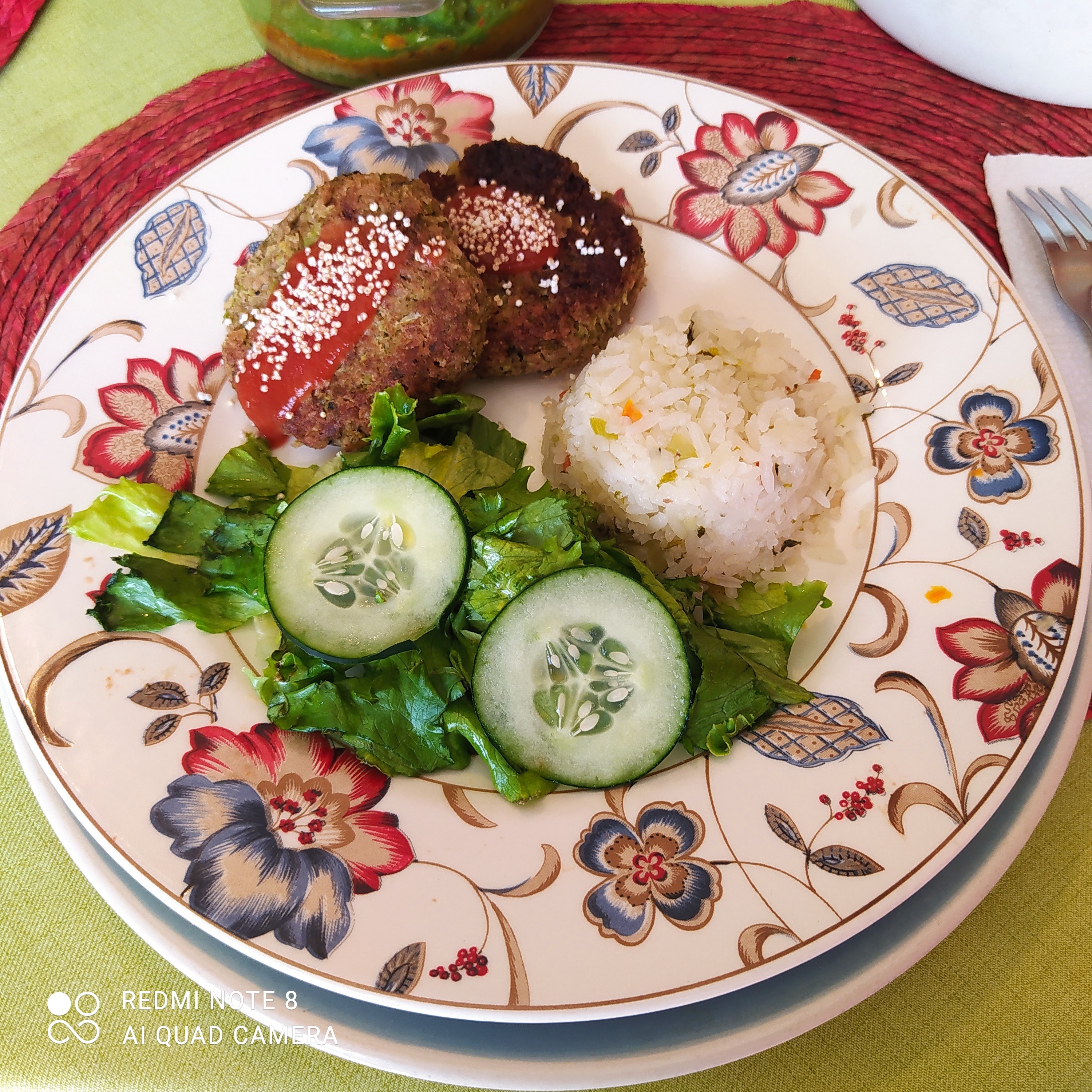 Restaurante Vegetariano "Don Champiñon" image 8