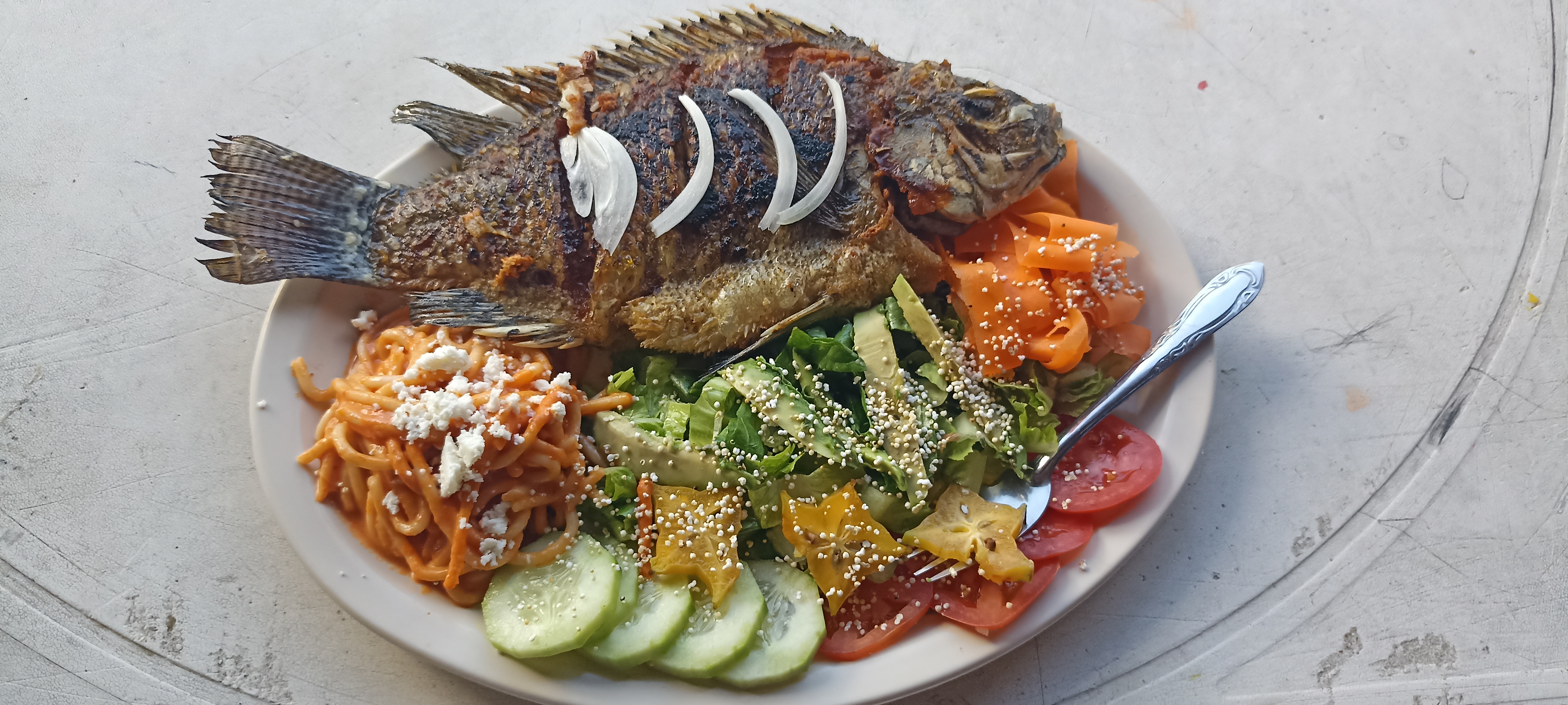 Comedor Huguito image 5