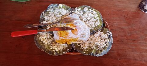 Comedor Huguito image 7