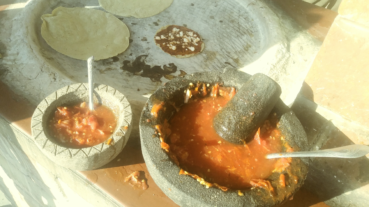 Comedor Huguito image 8