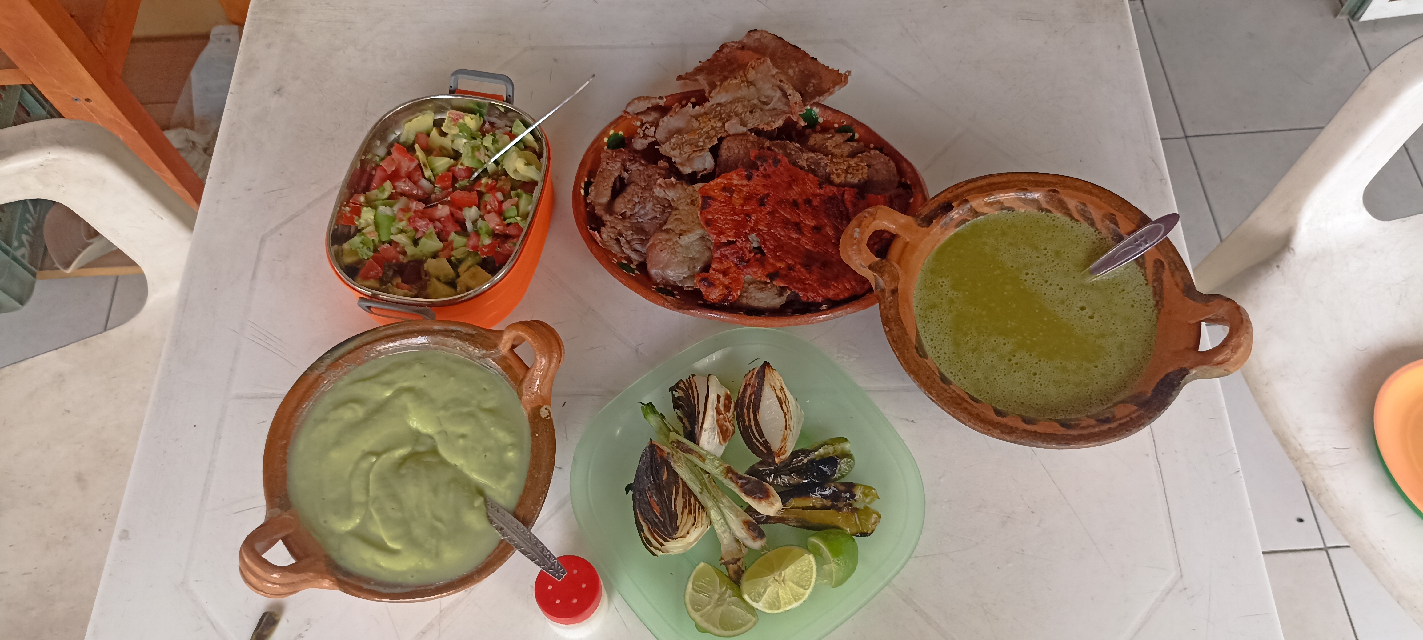 Comedor Huguito image 9