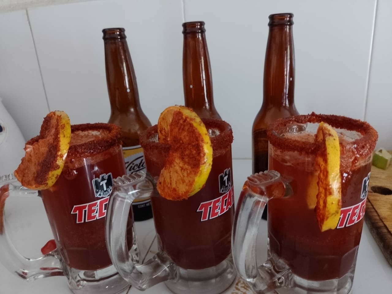 Comedor Huguito image 10