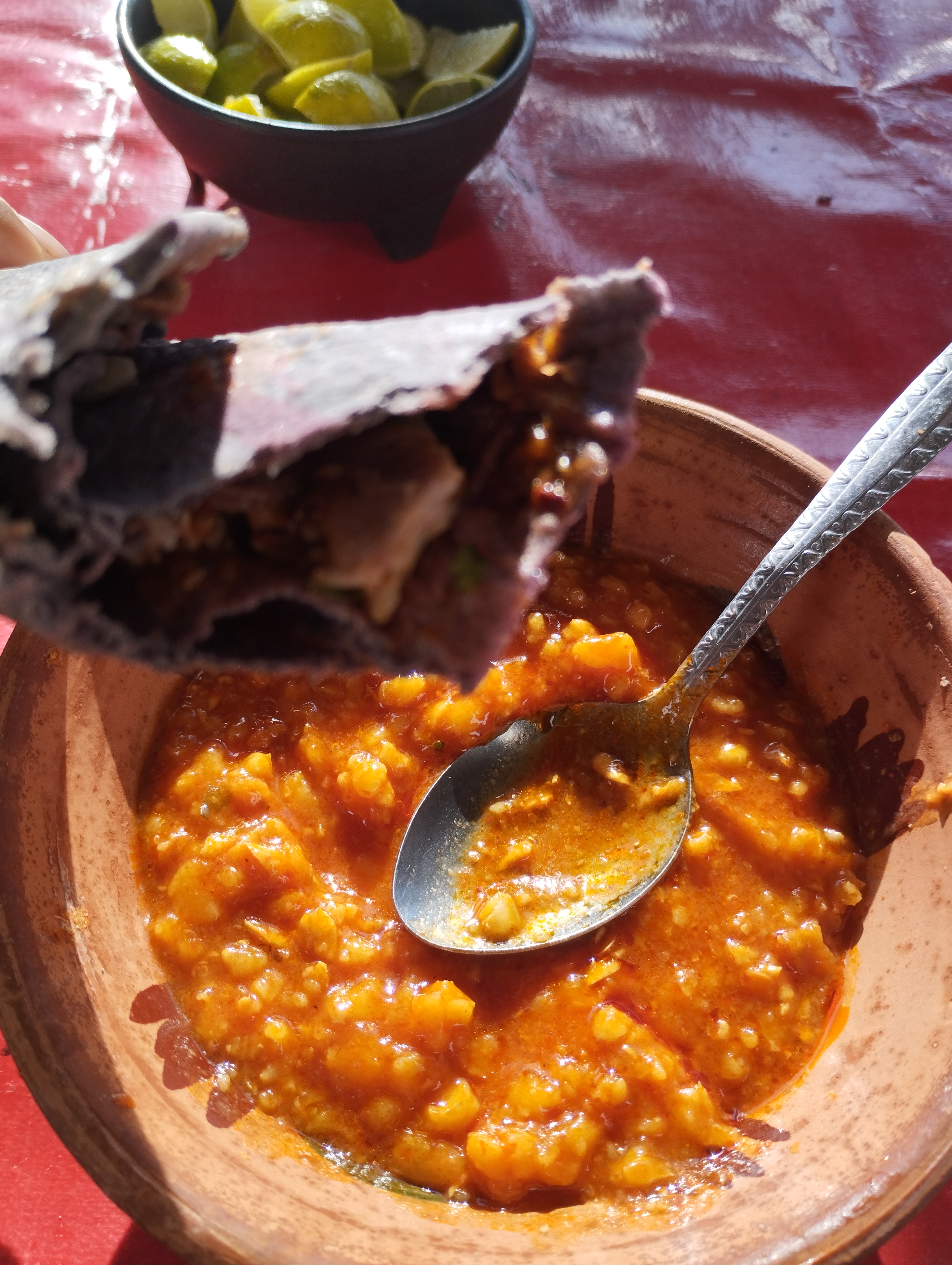 Barbacoa los fresnos 🌮🌯 image 2