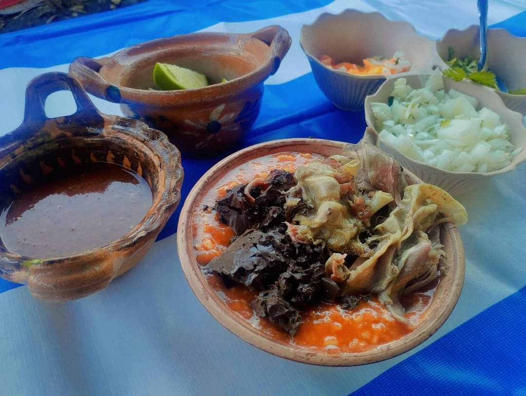 Barbacoa los fresnos 🌮🌯 image 3