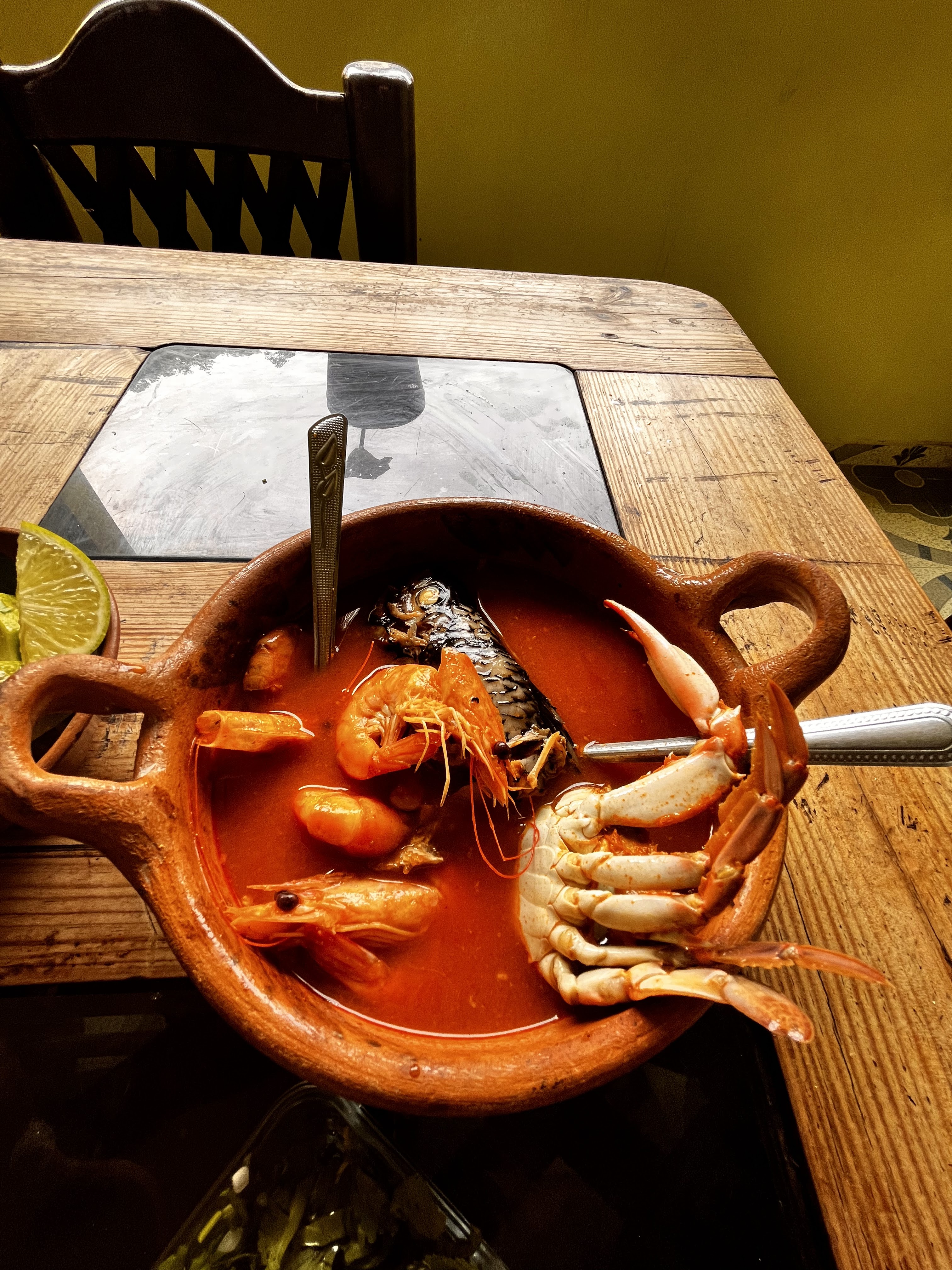 Comedor y Cafetería "Del Rio" image 2