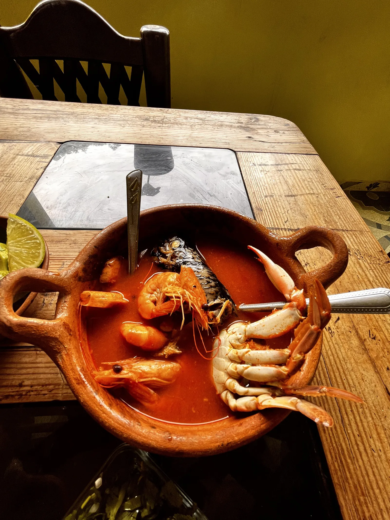 Comedor y Cafetería "Del Rio" image 2