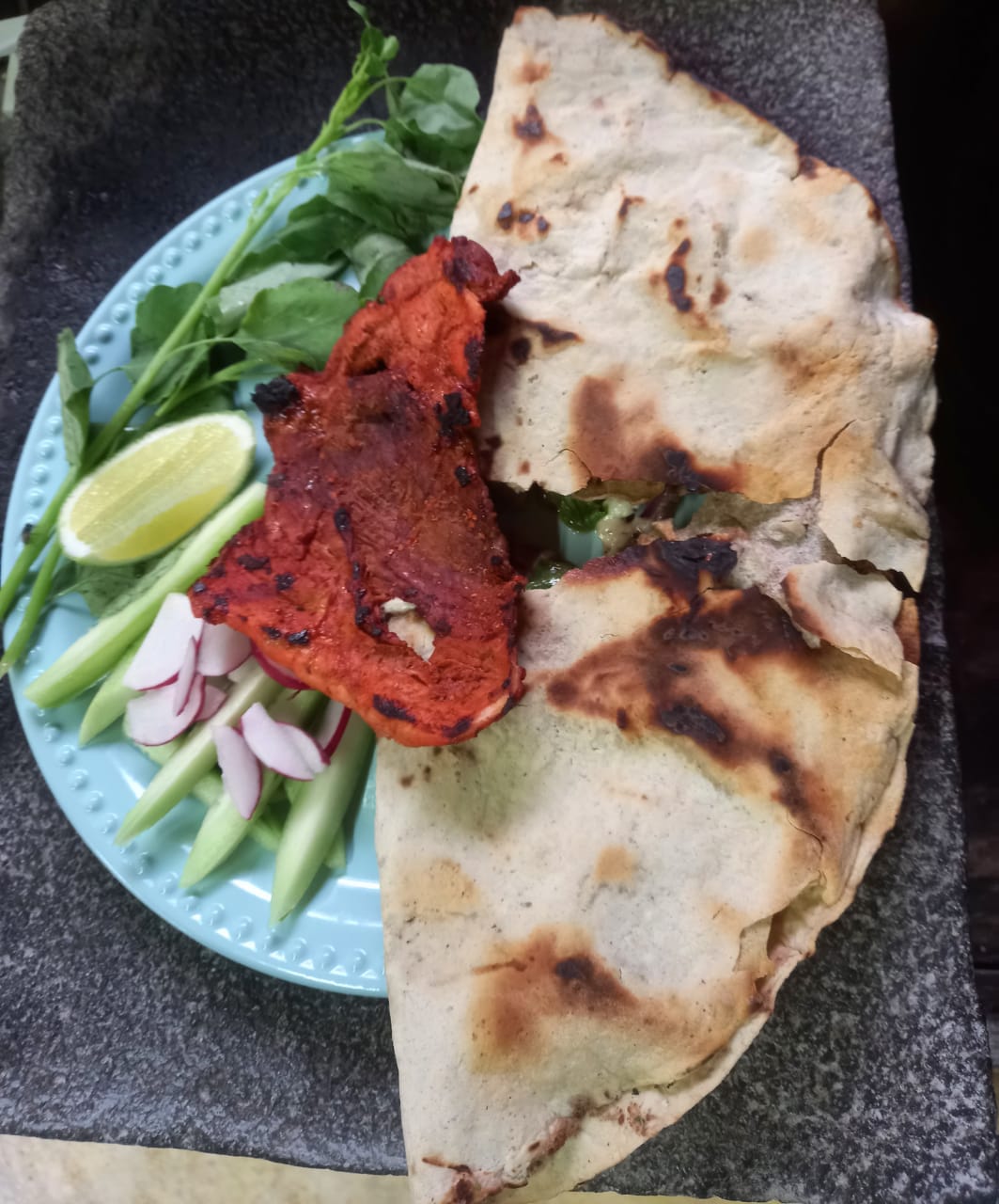 Comedor y Cafetería "Del Rio" image 3