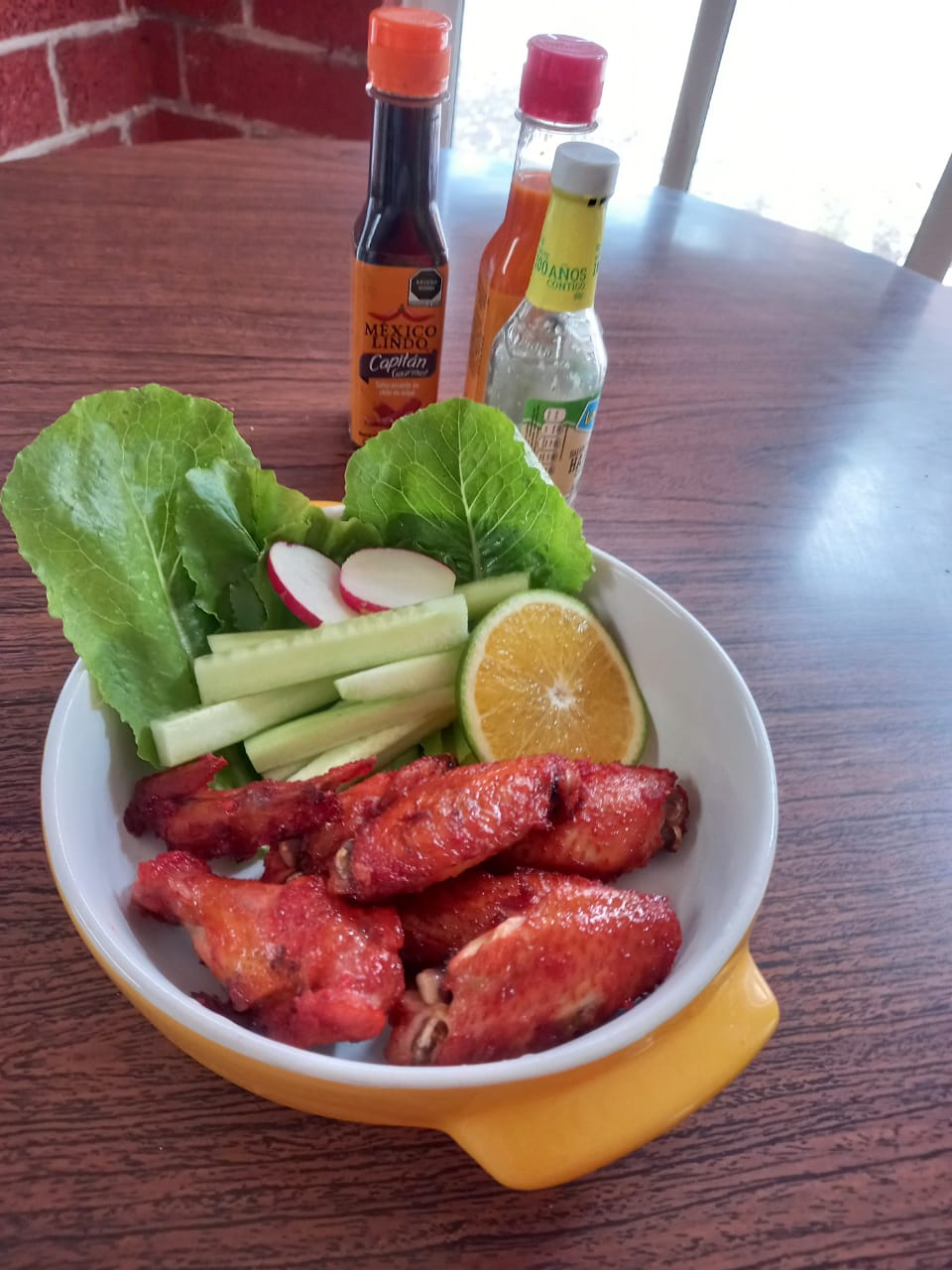 Comedor y Cafetería "Del Rio" image 4