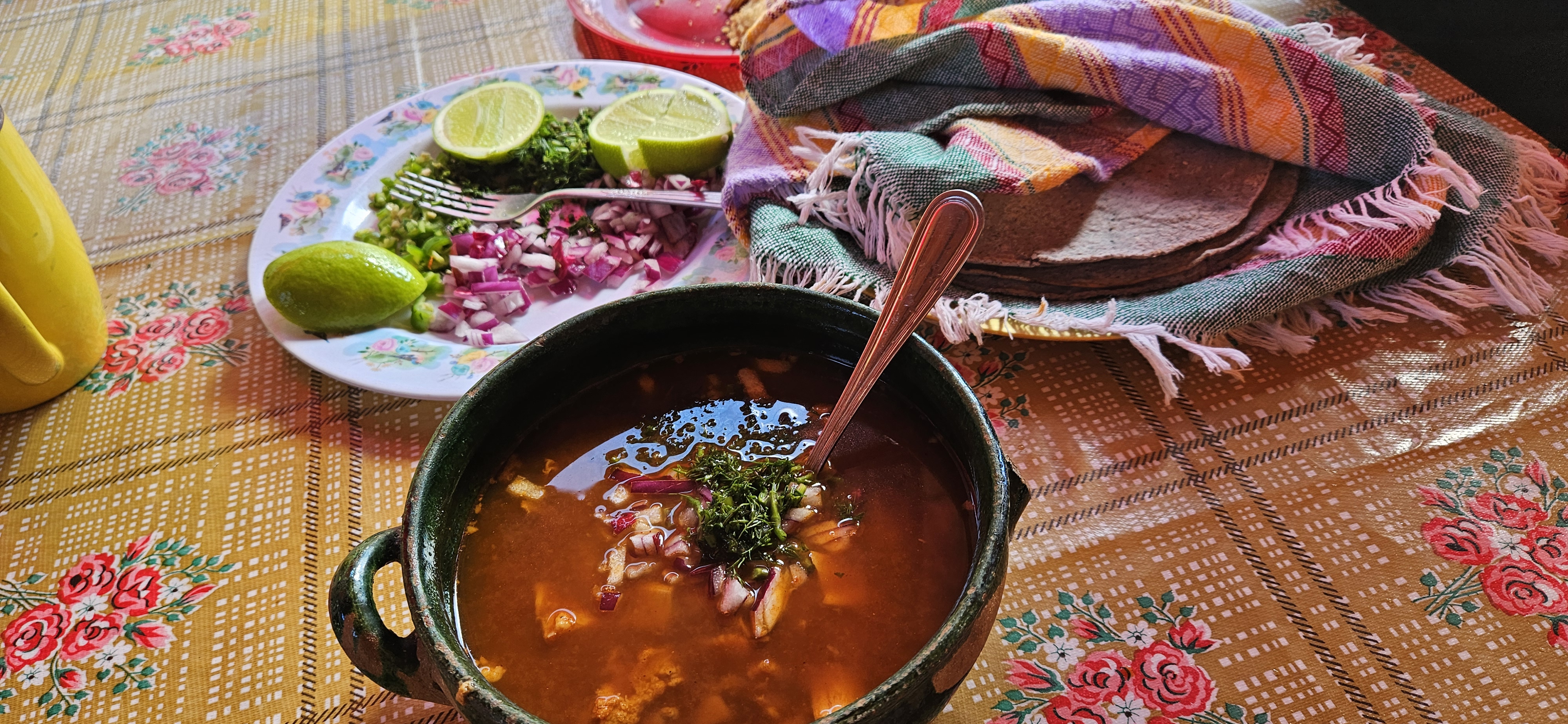 Comedor y Cafetería "Del Rio" image 5