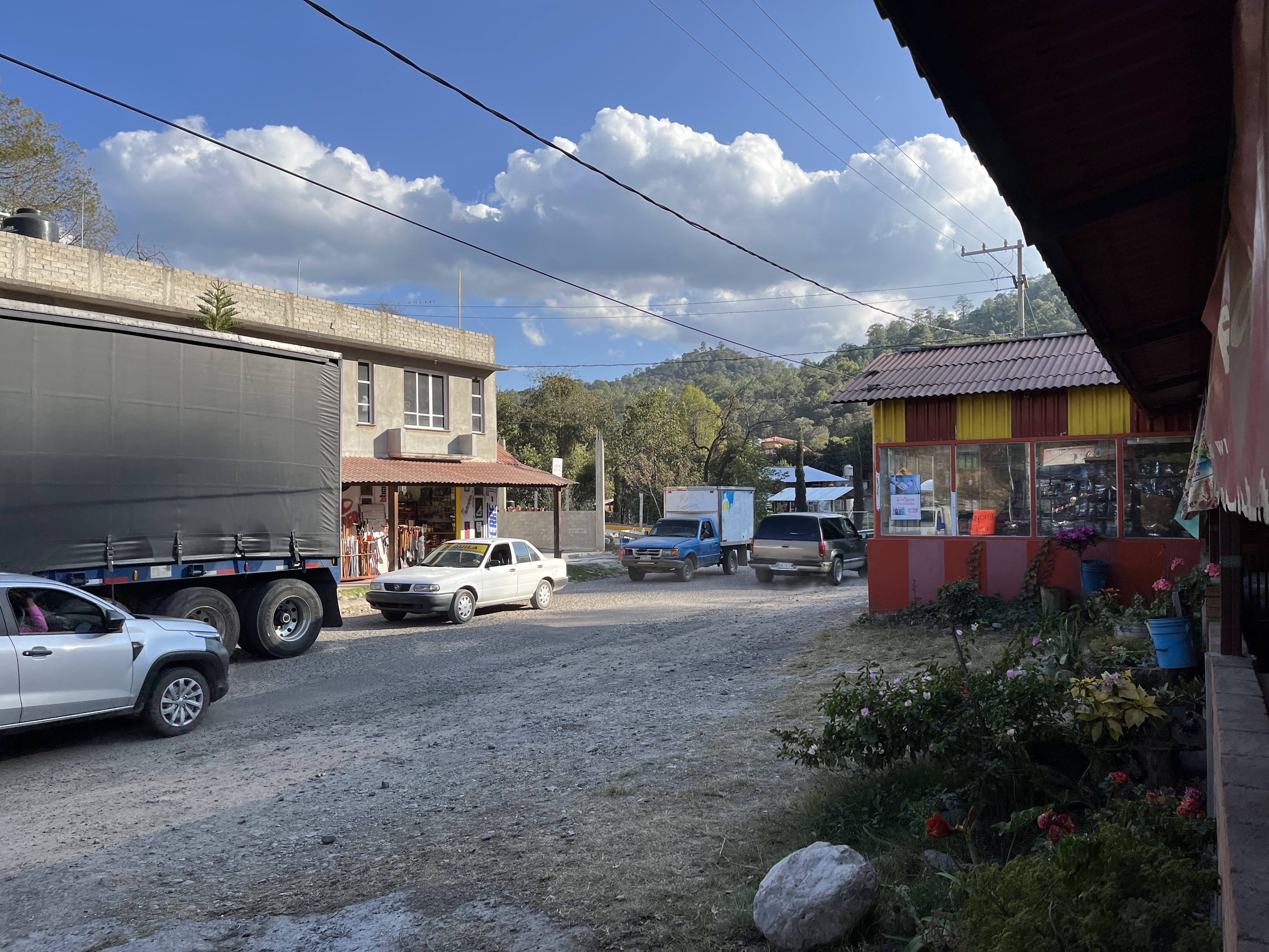 Comedor y Cafetería "Del Rio" image 6