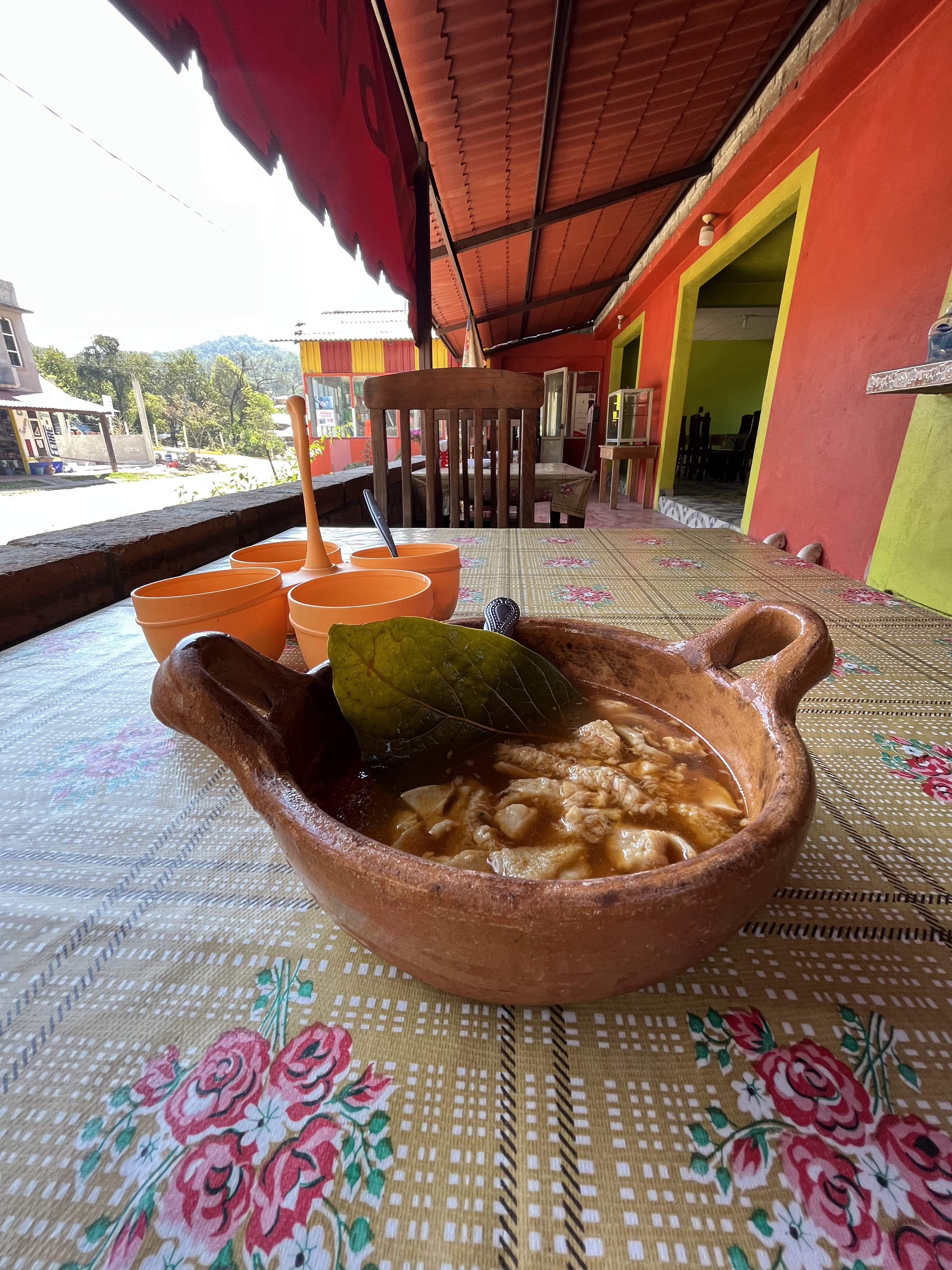 Comedor y Cafetería "Del Rio" image 8
