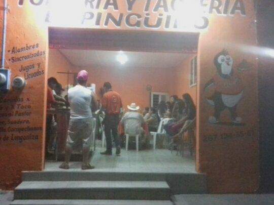 Taqueria el Pingüino image 3