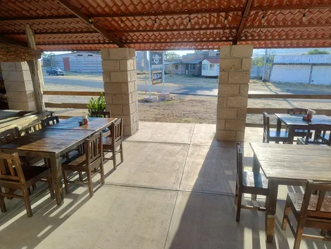 El Corral image 1