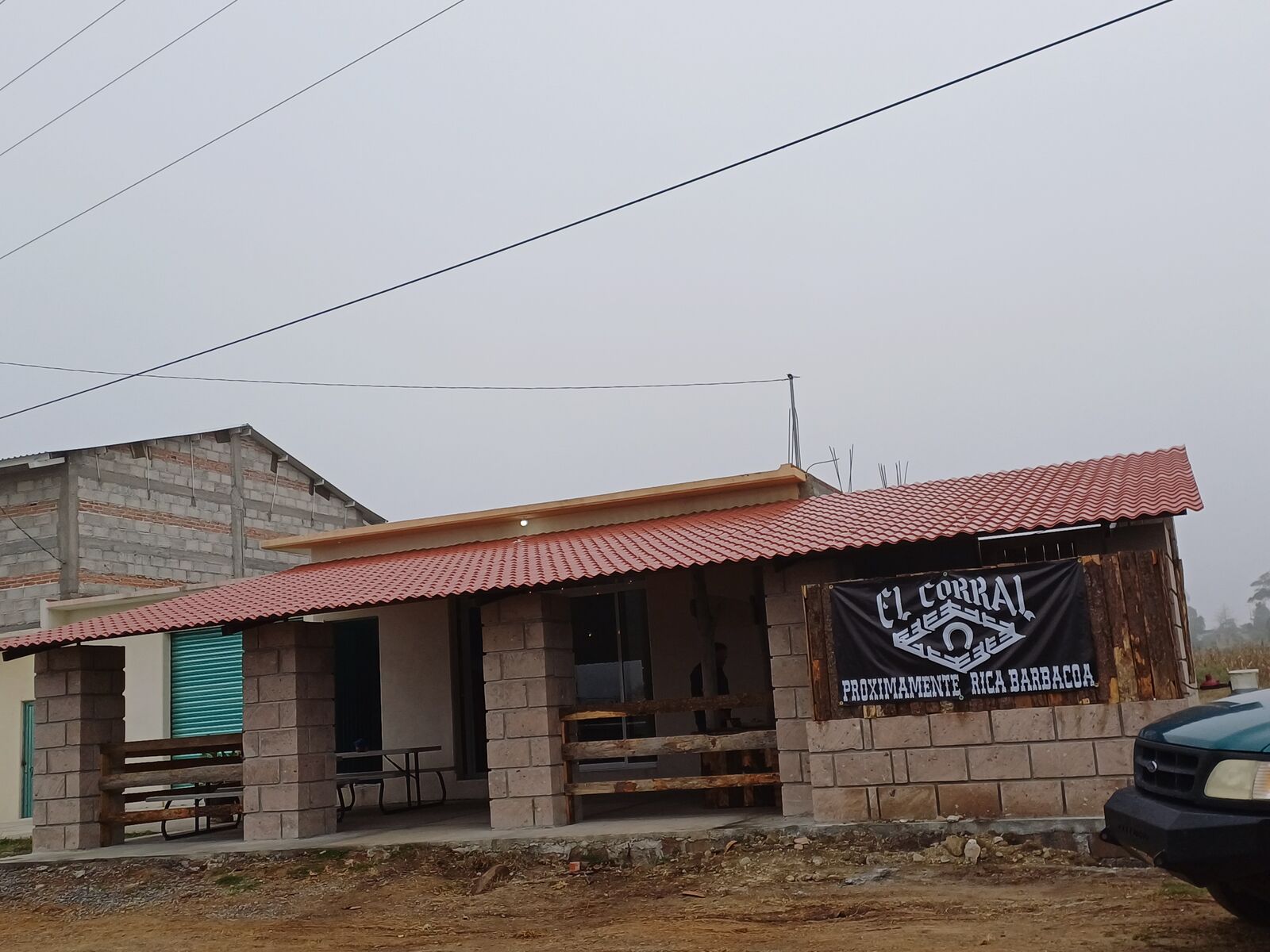 El Corral image 5