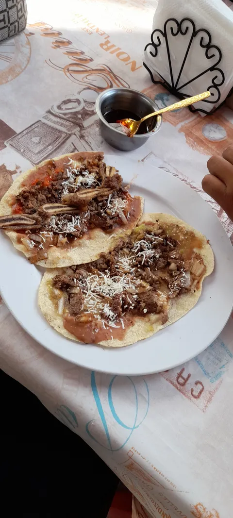 Huaraches Vero image 5