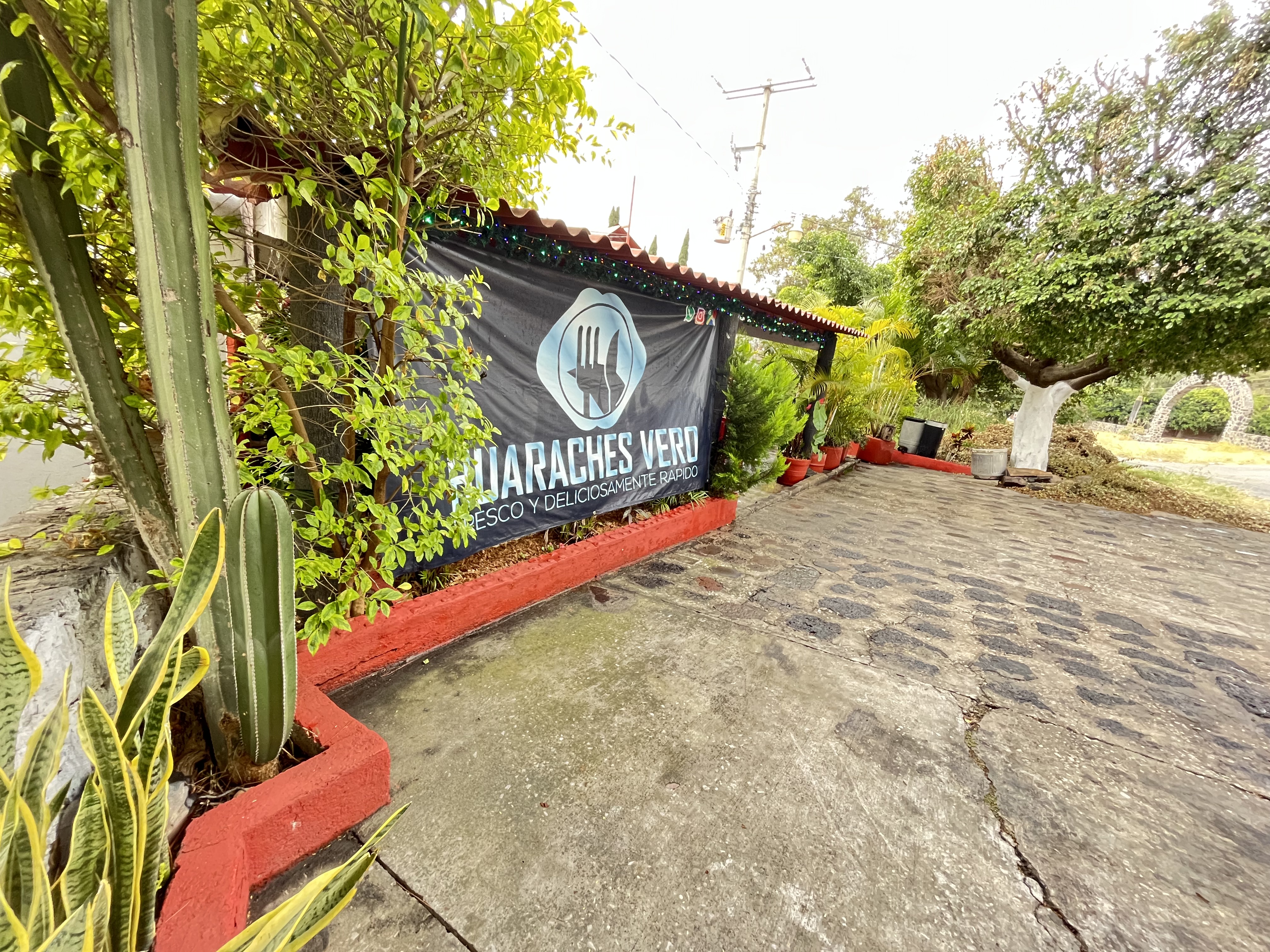 Huaraches Vero image 9