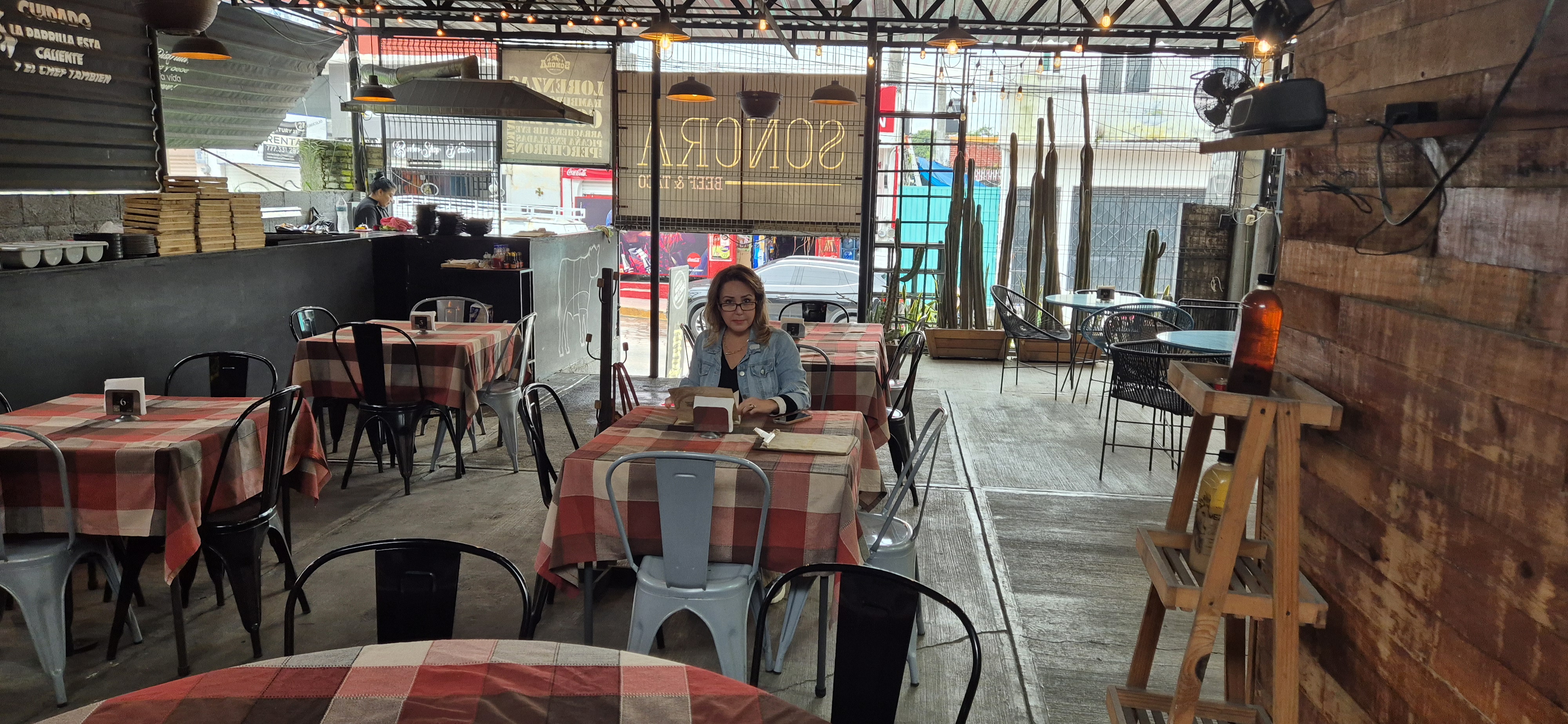 Sonora Beef &Taco image 1