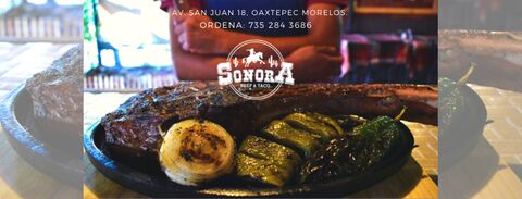Sonora Beef &Taco image 2