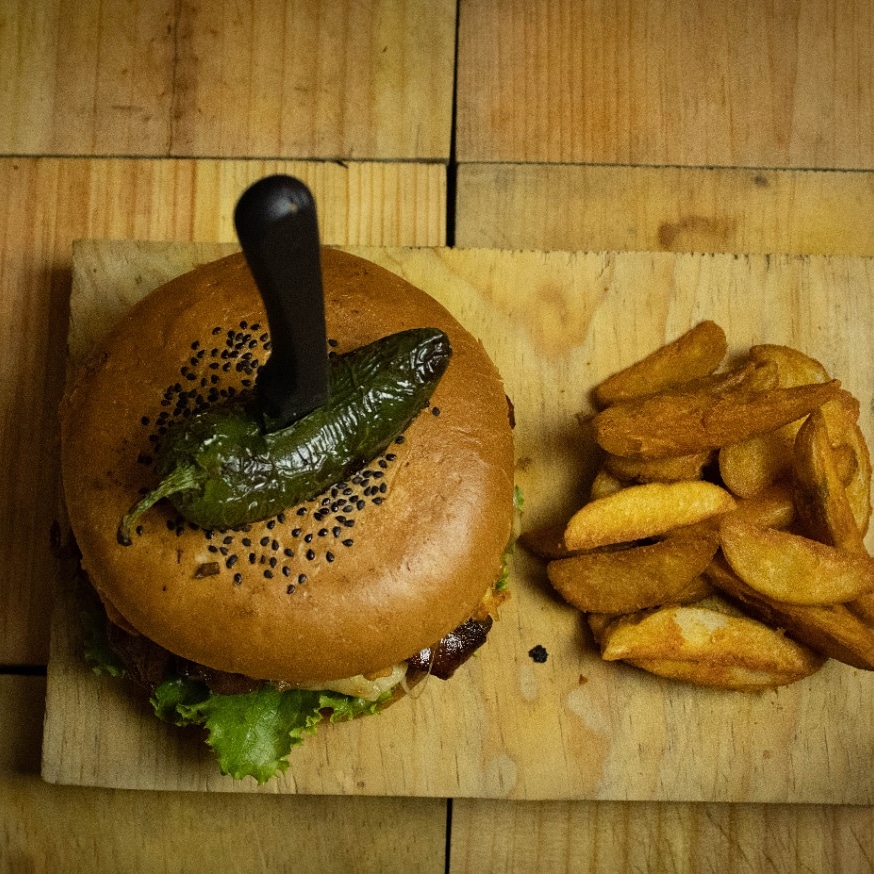 Sonora Beef &Taco image 8