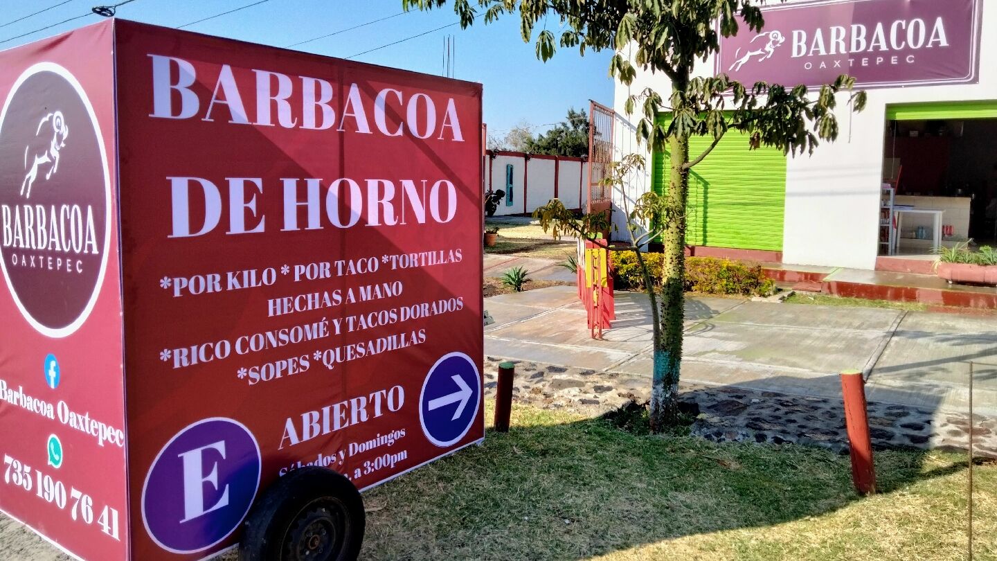 Barbacoa Oaxtepec image 3