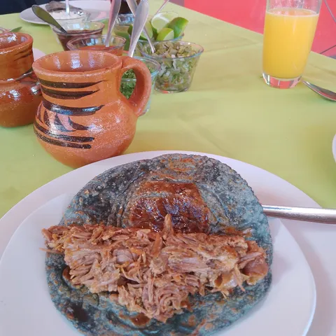 Barbacoa Oaxtepec image 5