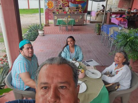 Barbacoa Oaxtepec image 7