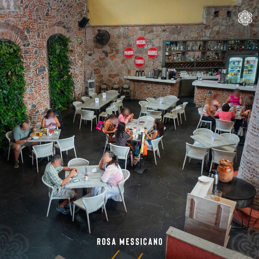 Rosa Messicano image 1