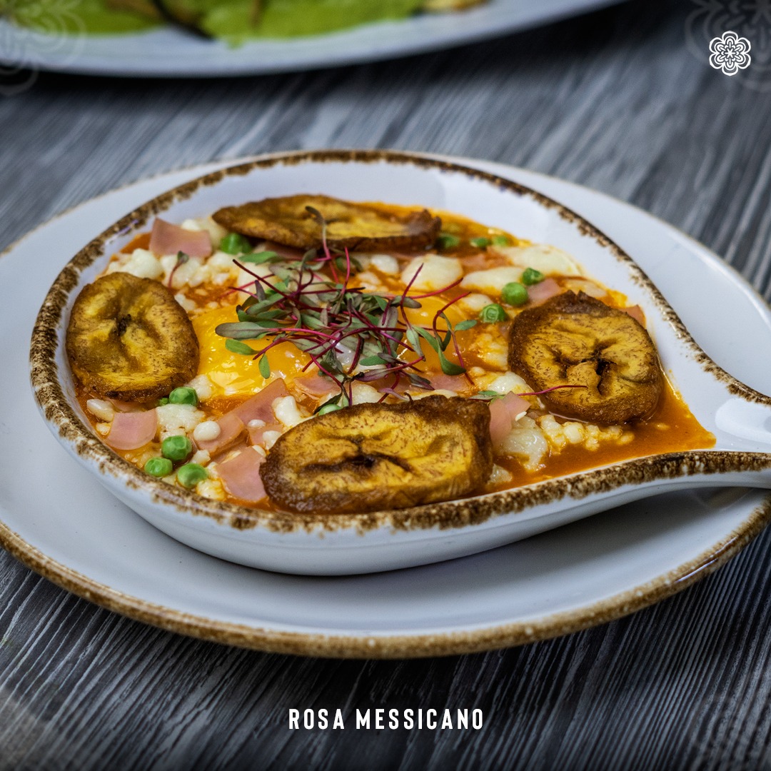 Rosa Messicano image 2