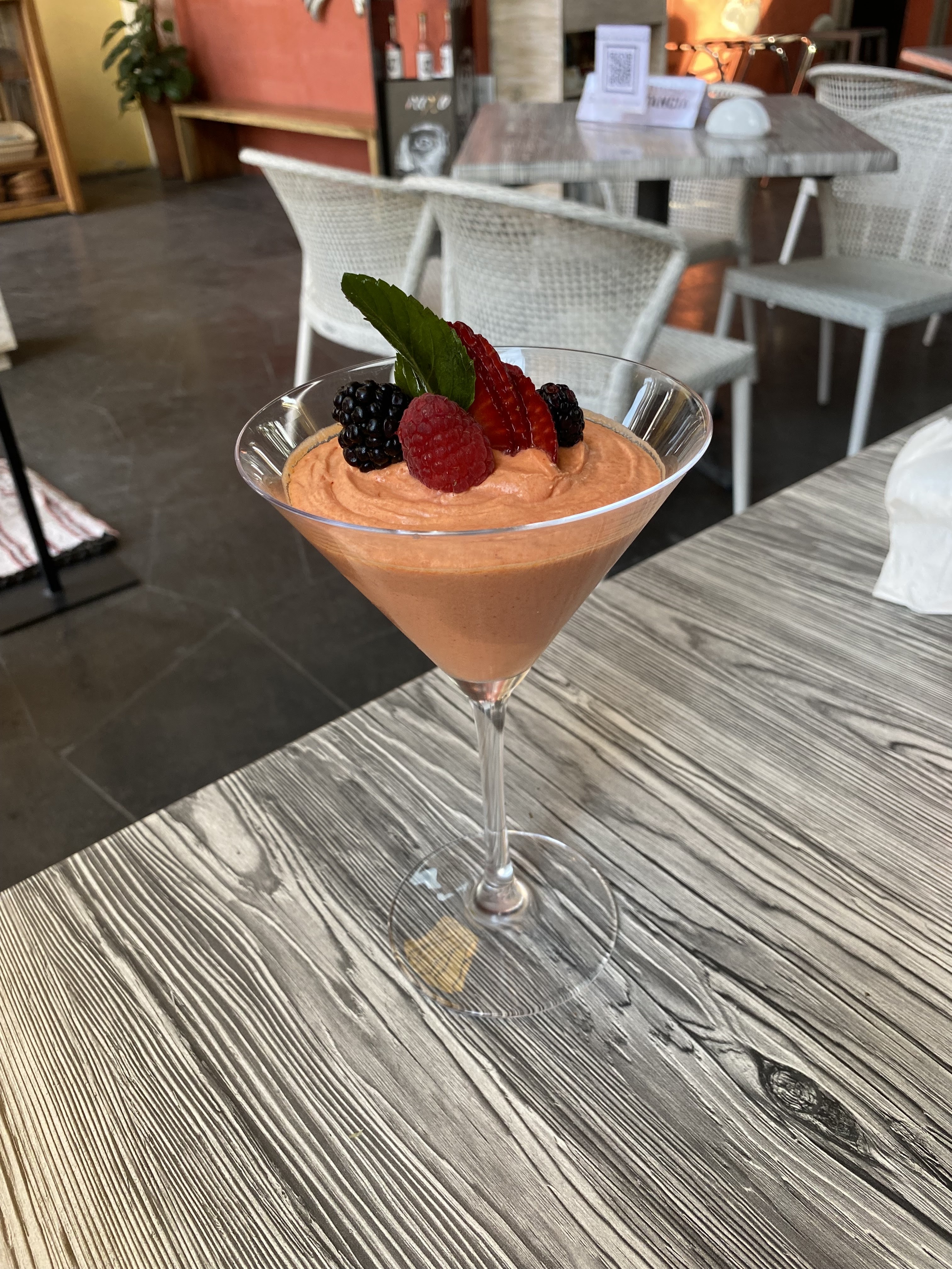 Rosa Messicano image 5