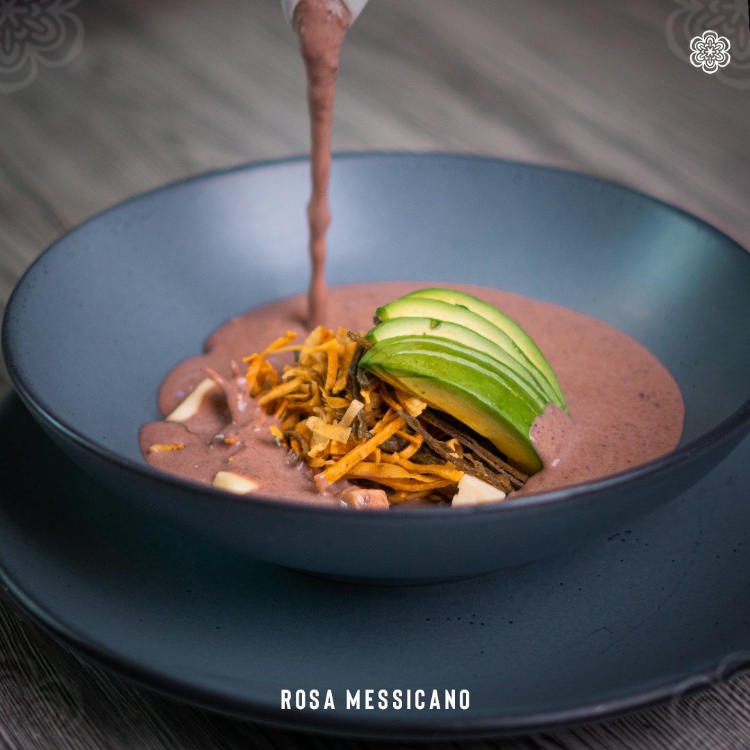 Rosa Messicano image 6