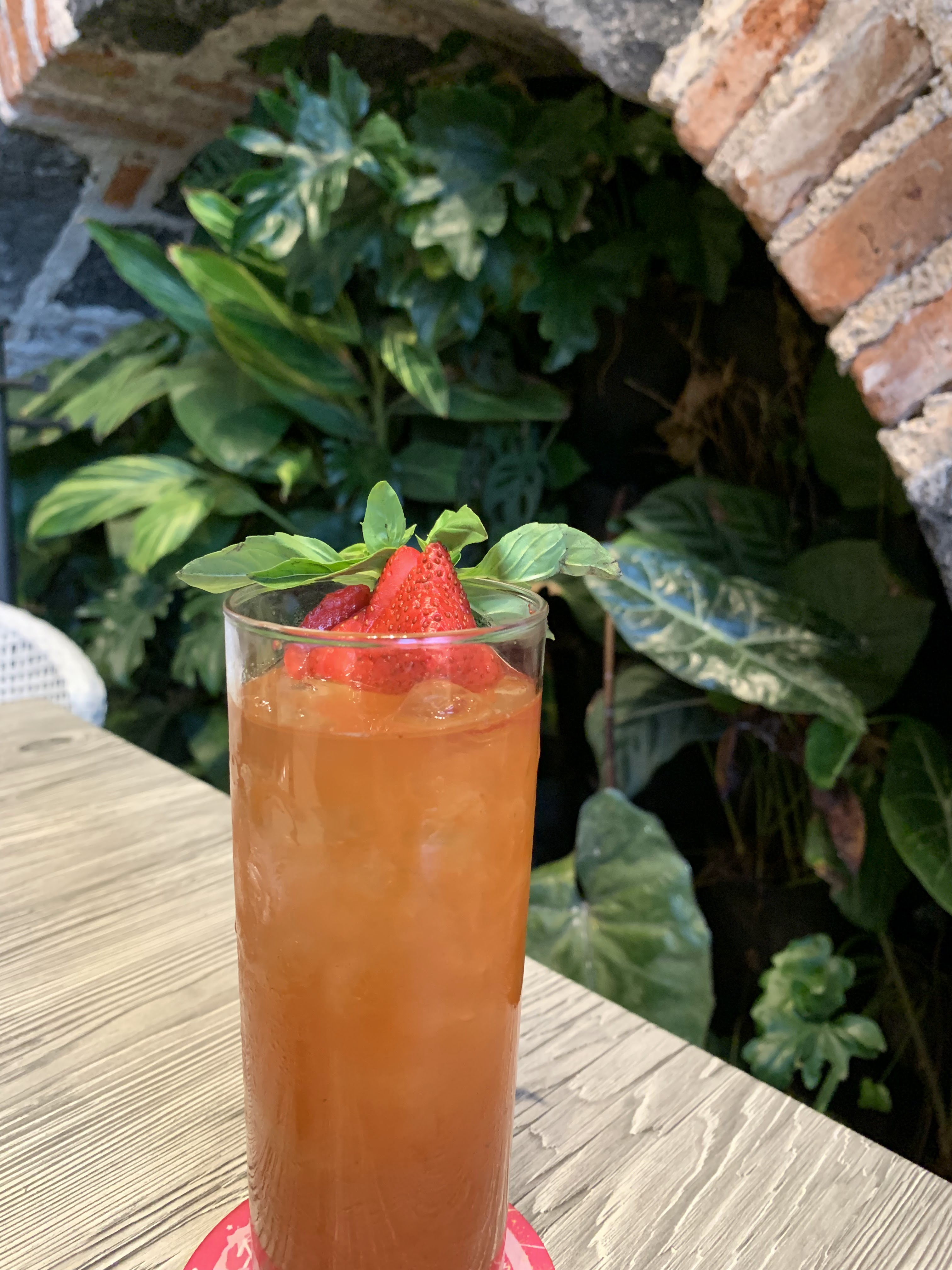 Rosa Messicano image 7