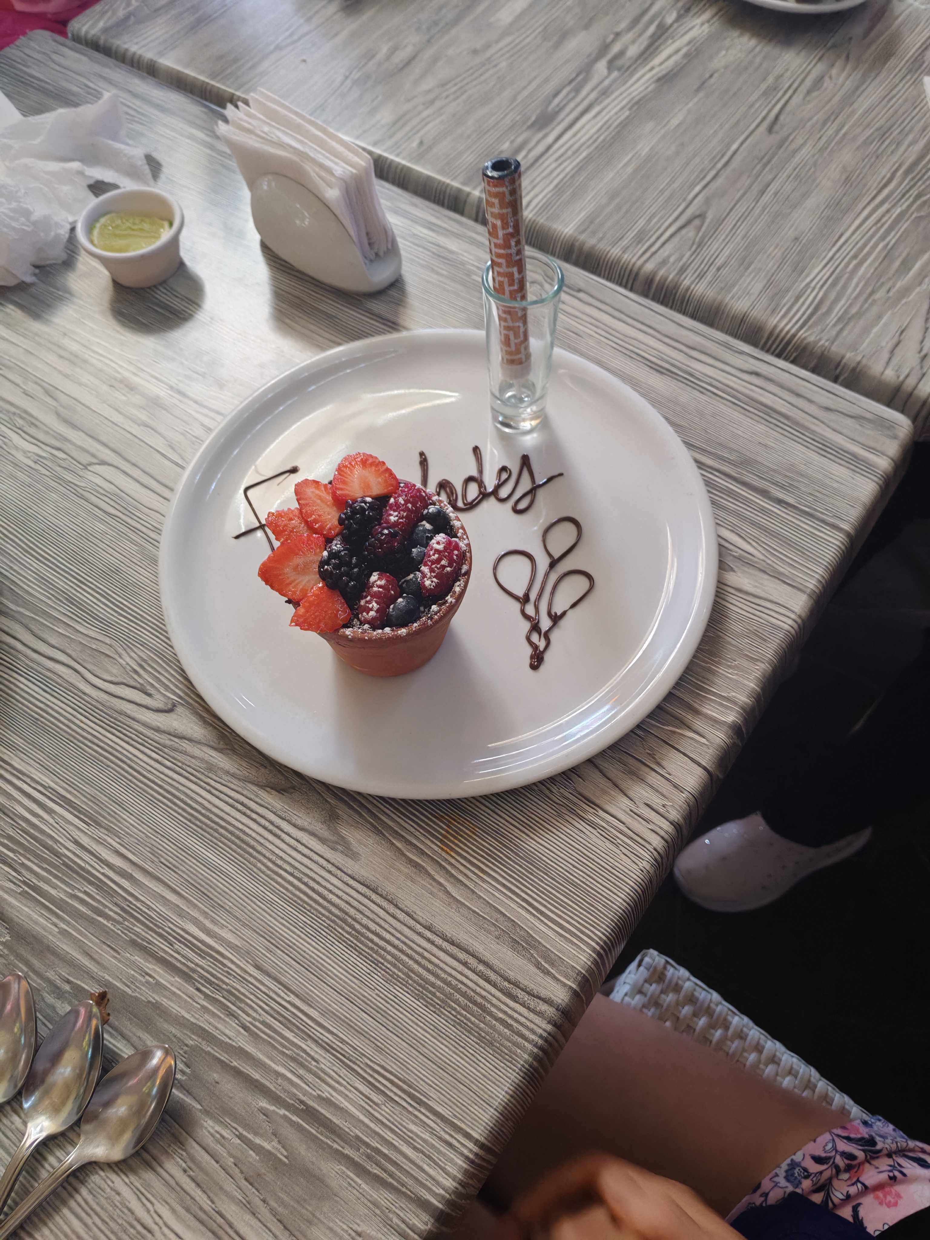 Rosa Messicano image 9