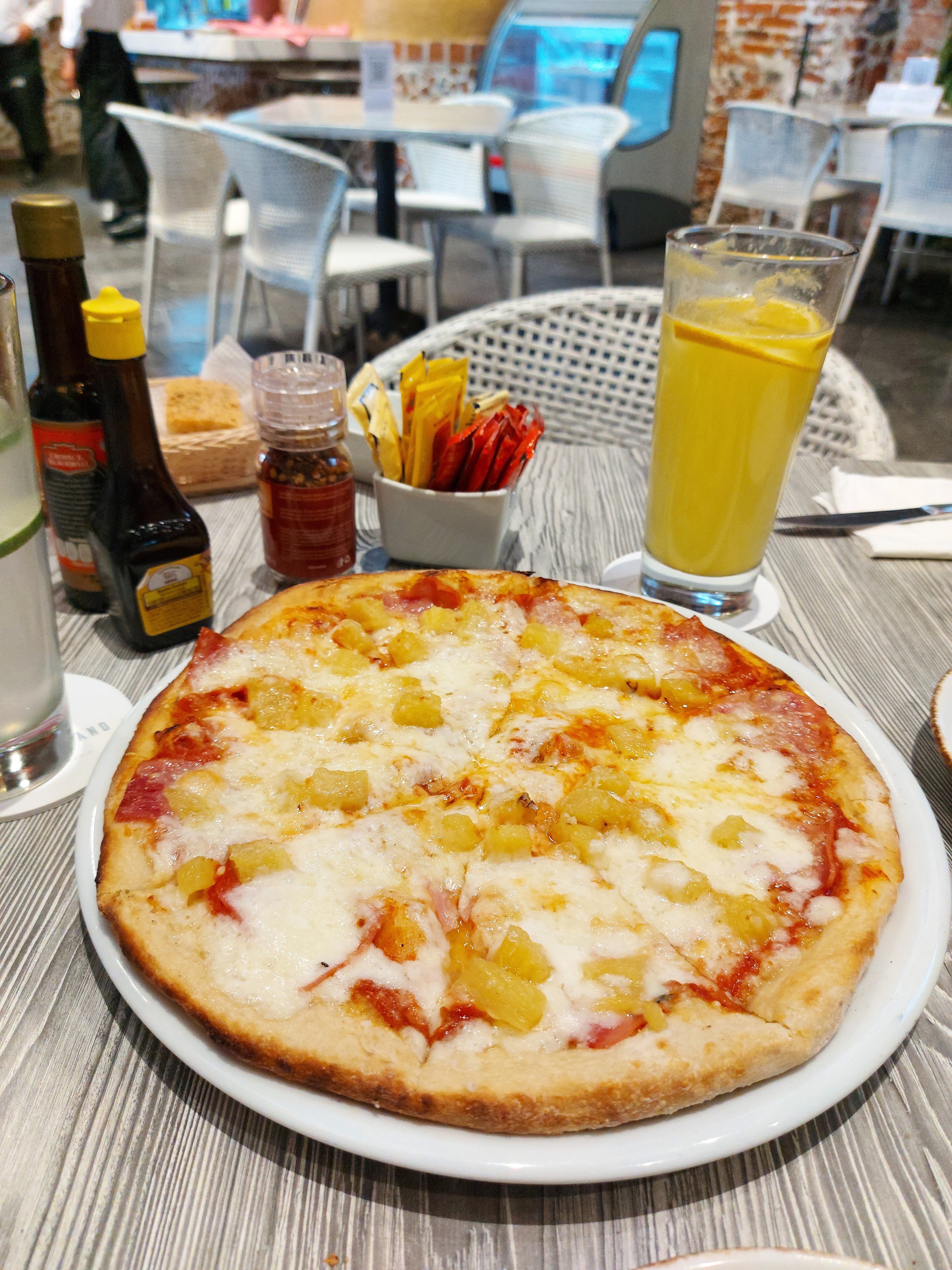 Rosa Messicano image 10