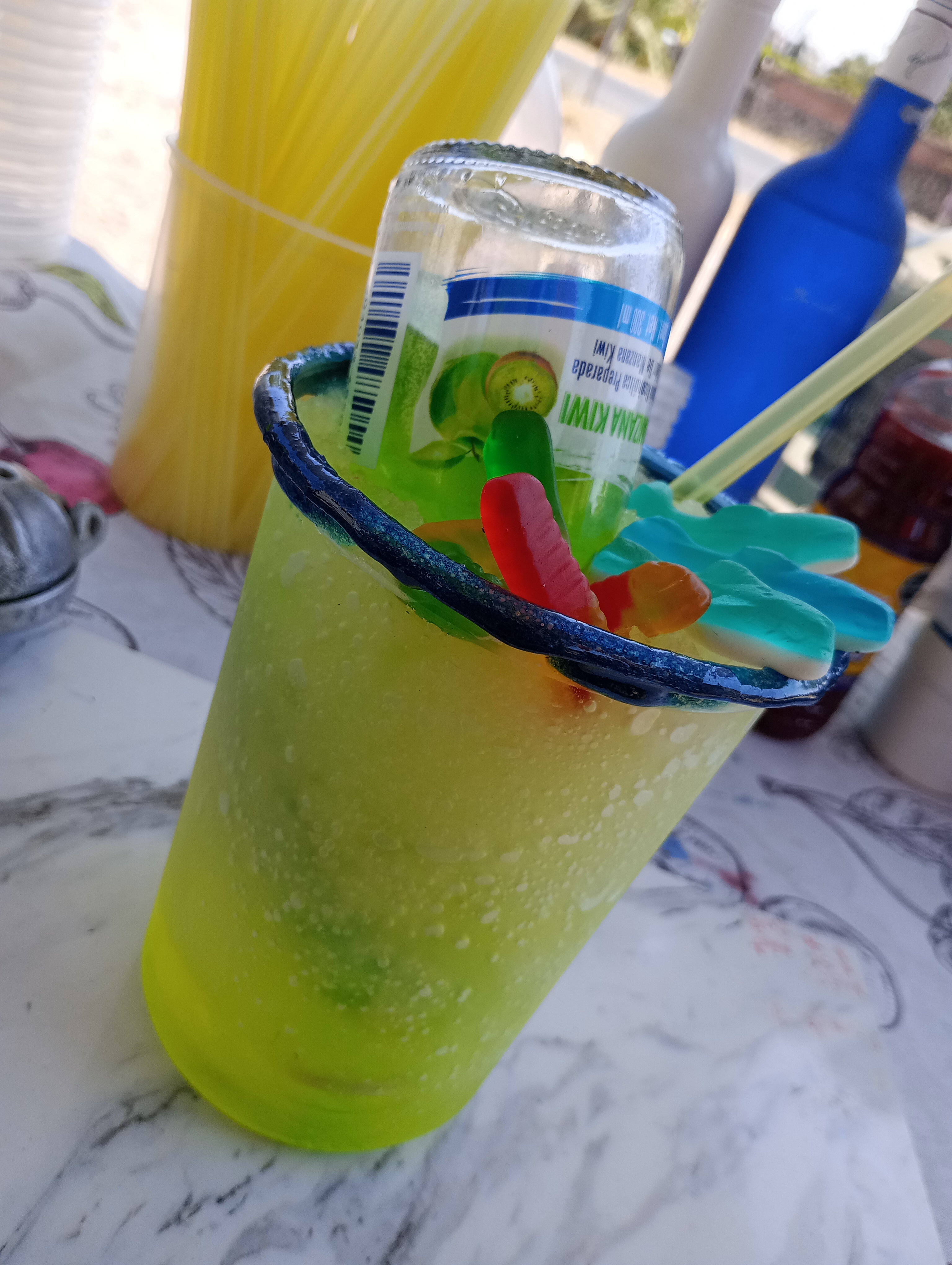 Micheladas "Los Infieles" image 2