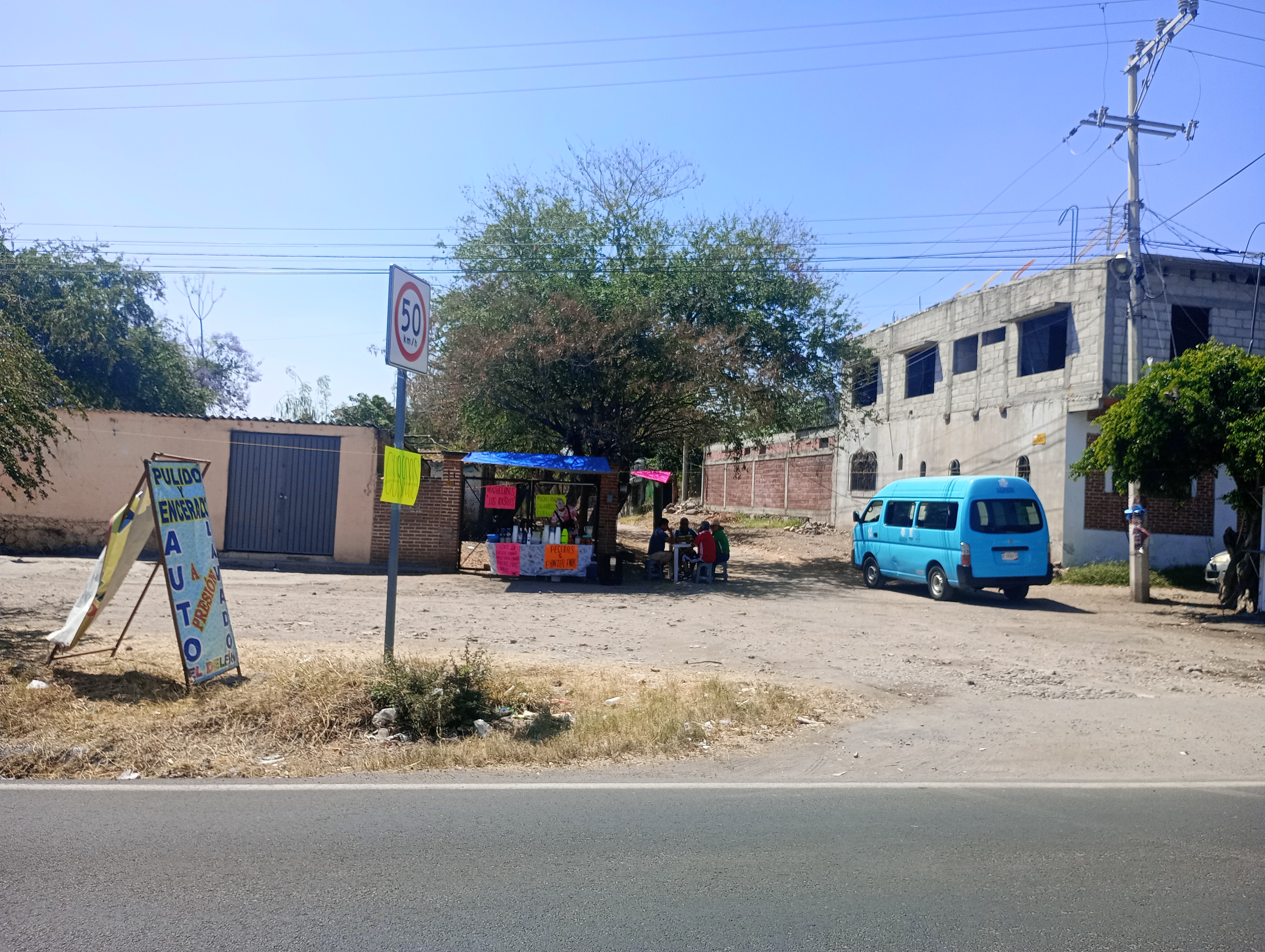 Micheladas "Los Infieles" image 3