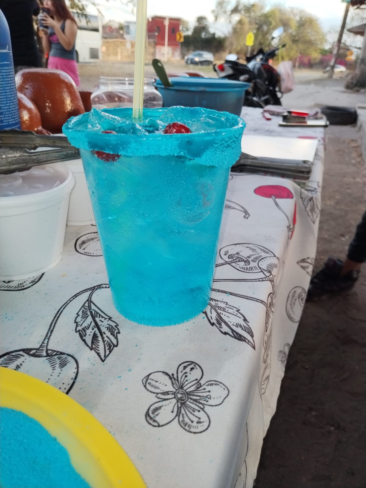 Micheladas "Los Infieles" image 5