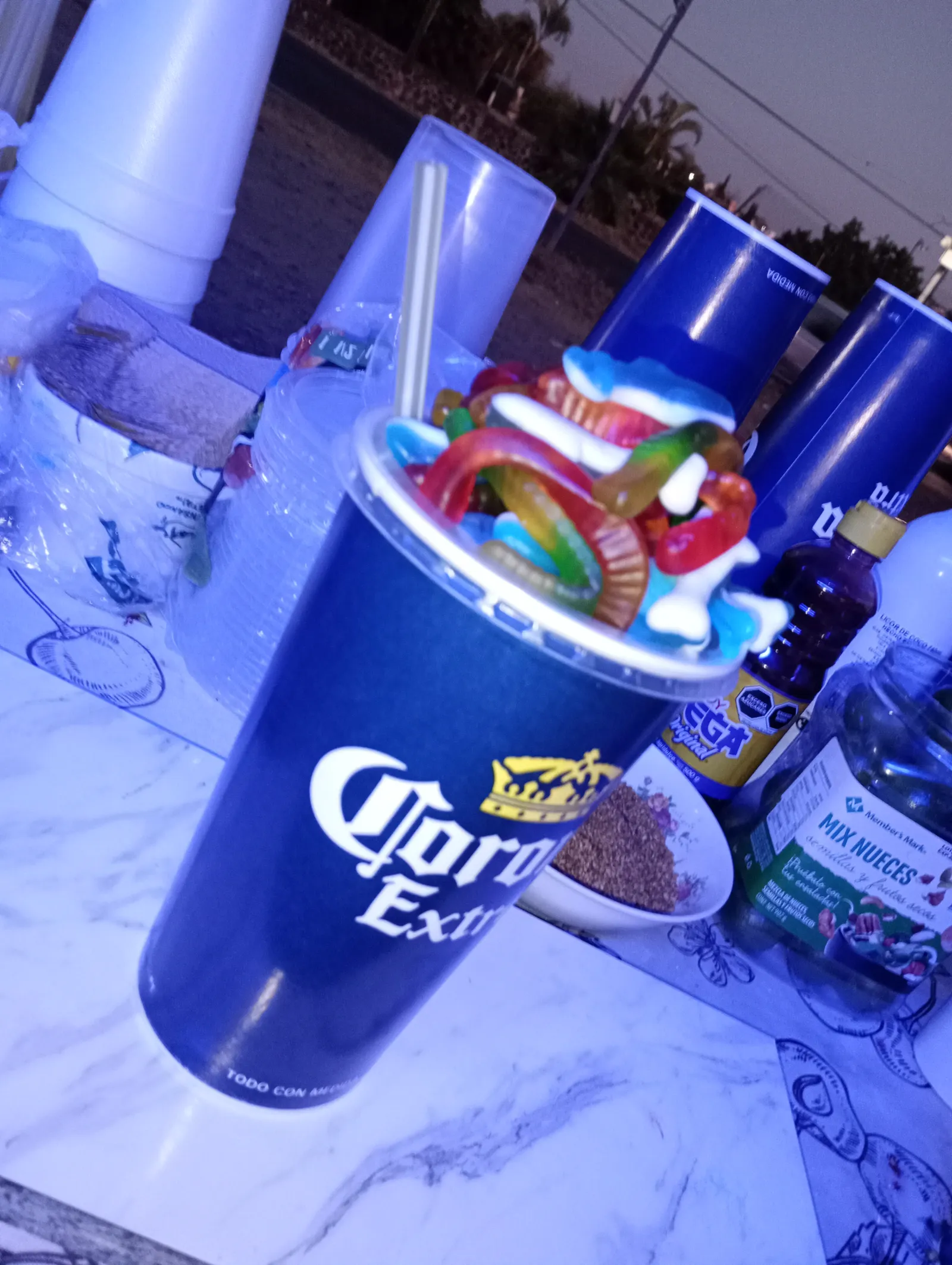 Micheladas "Los Infieles" image 7