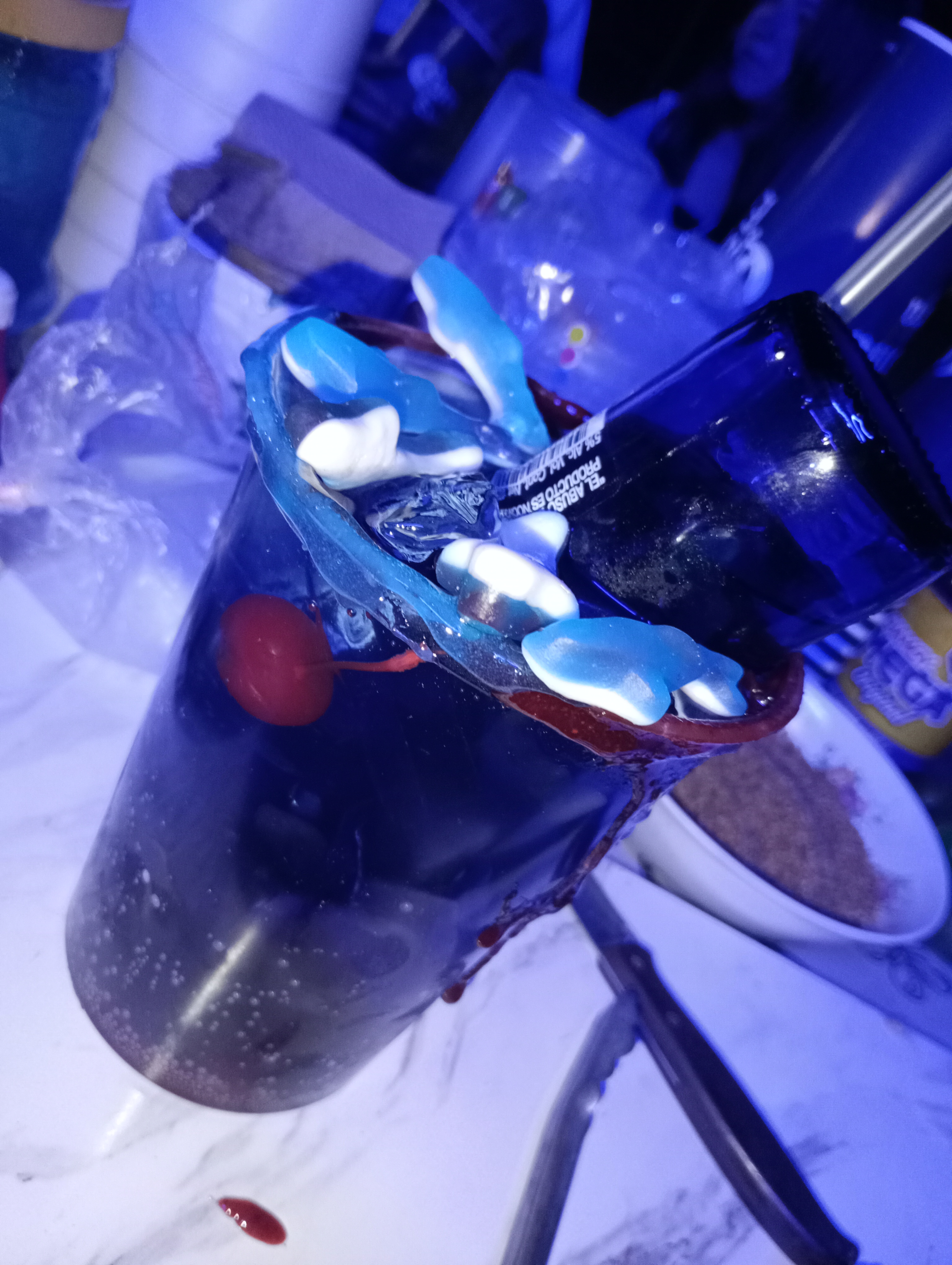 Micheladas "Los Infieles" image 8