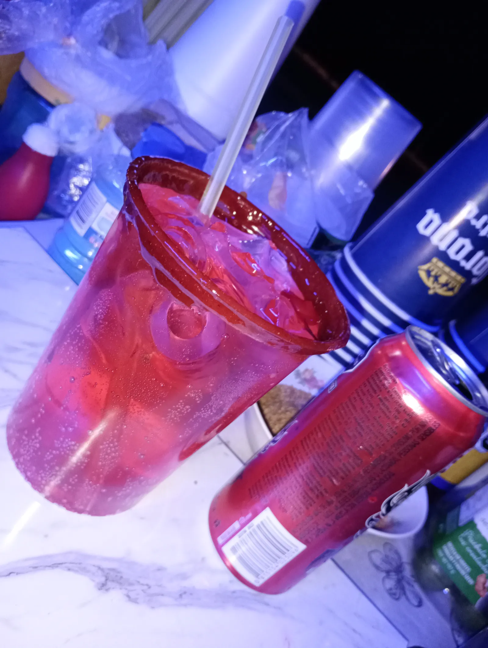 Micheladas "Los Infieles" image 9
