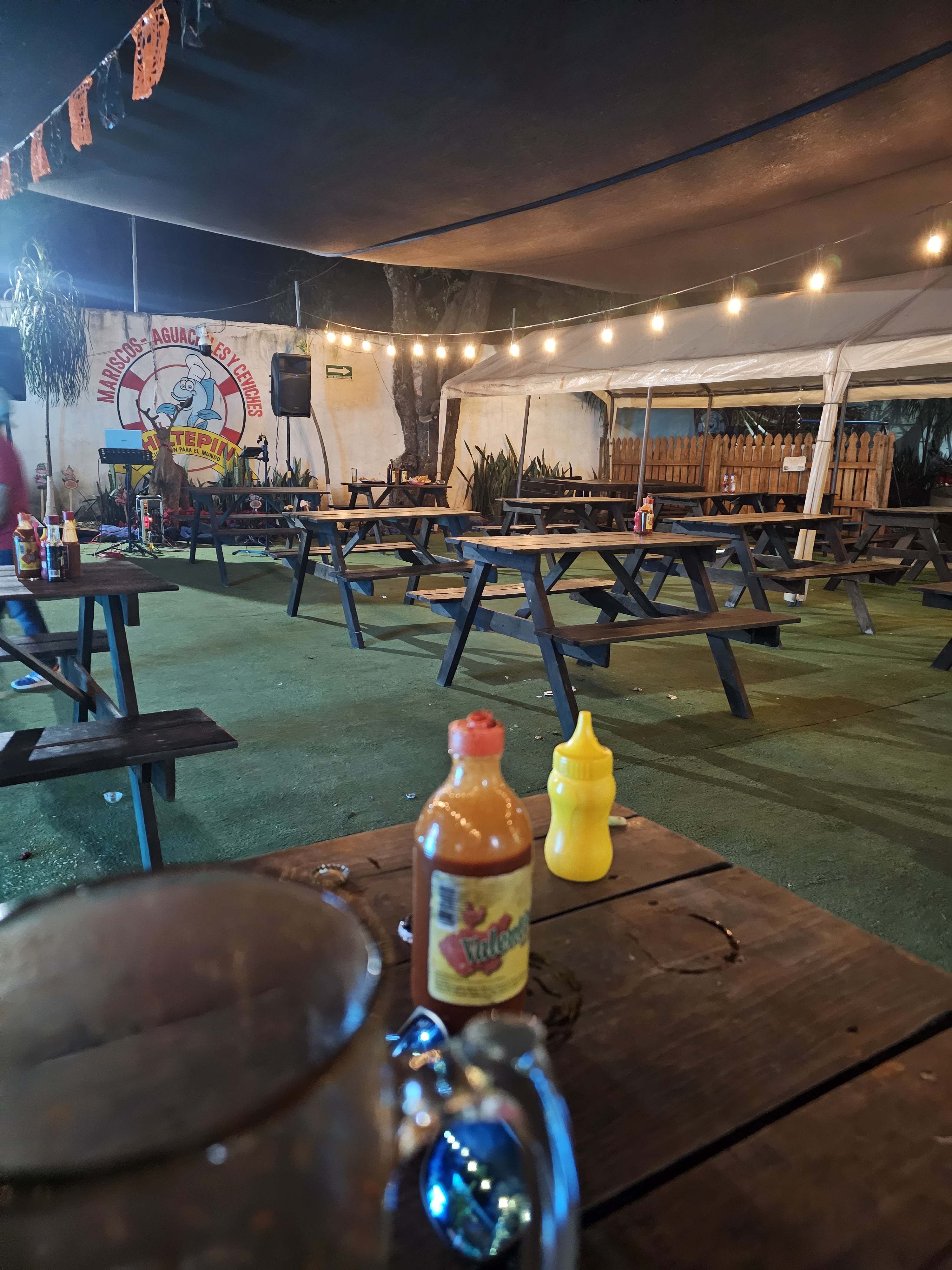 Mariscos "El chiltepin" image 1