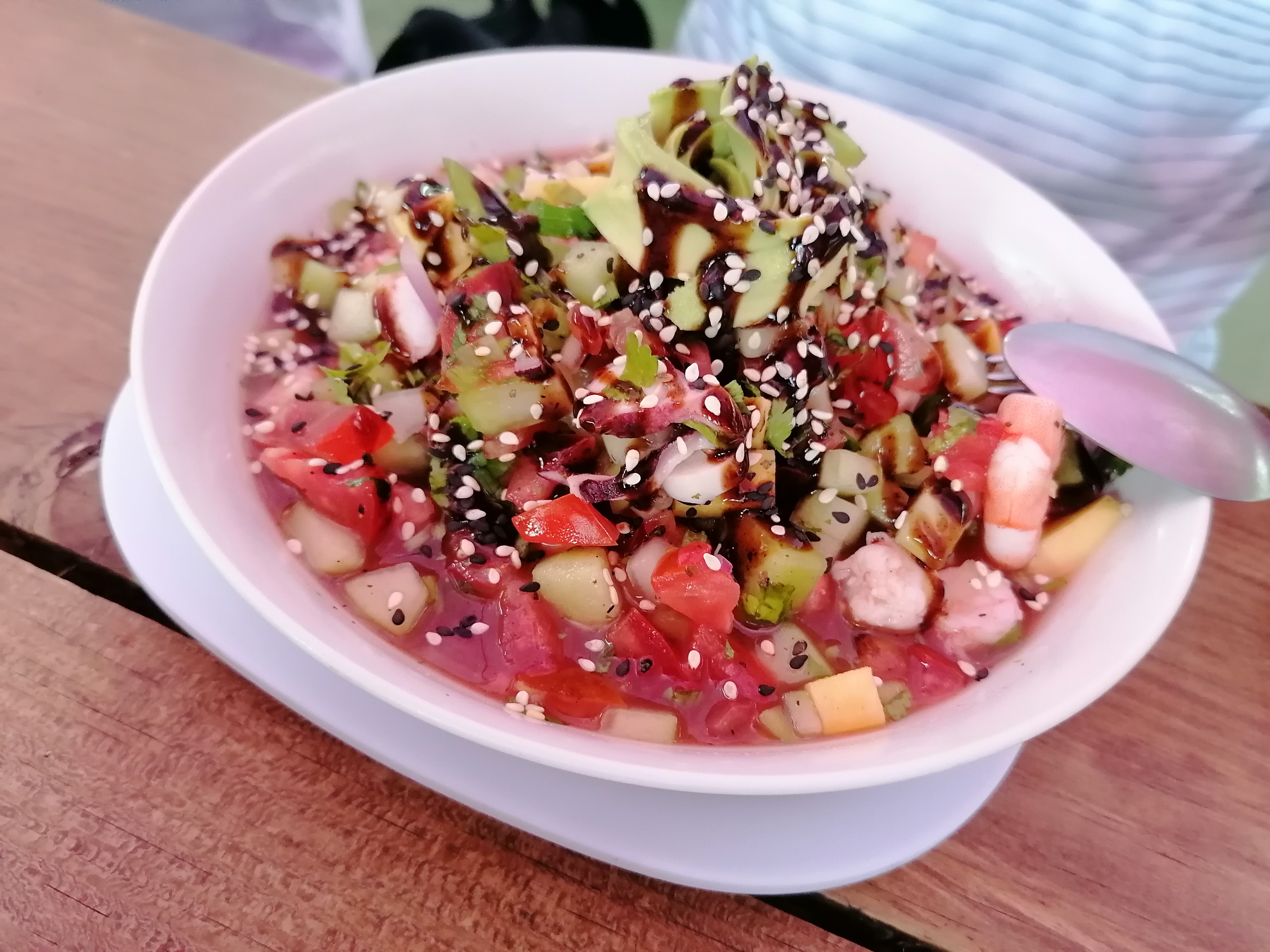 Mariscos "El chiltepin" image 4