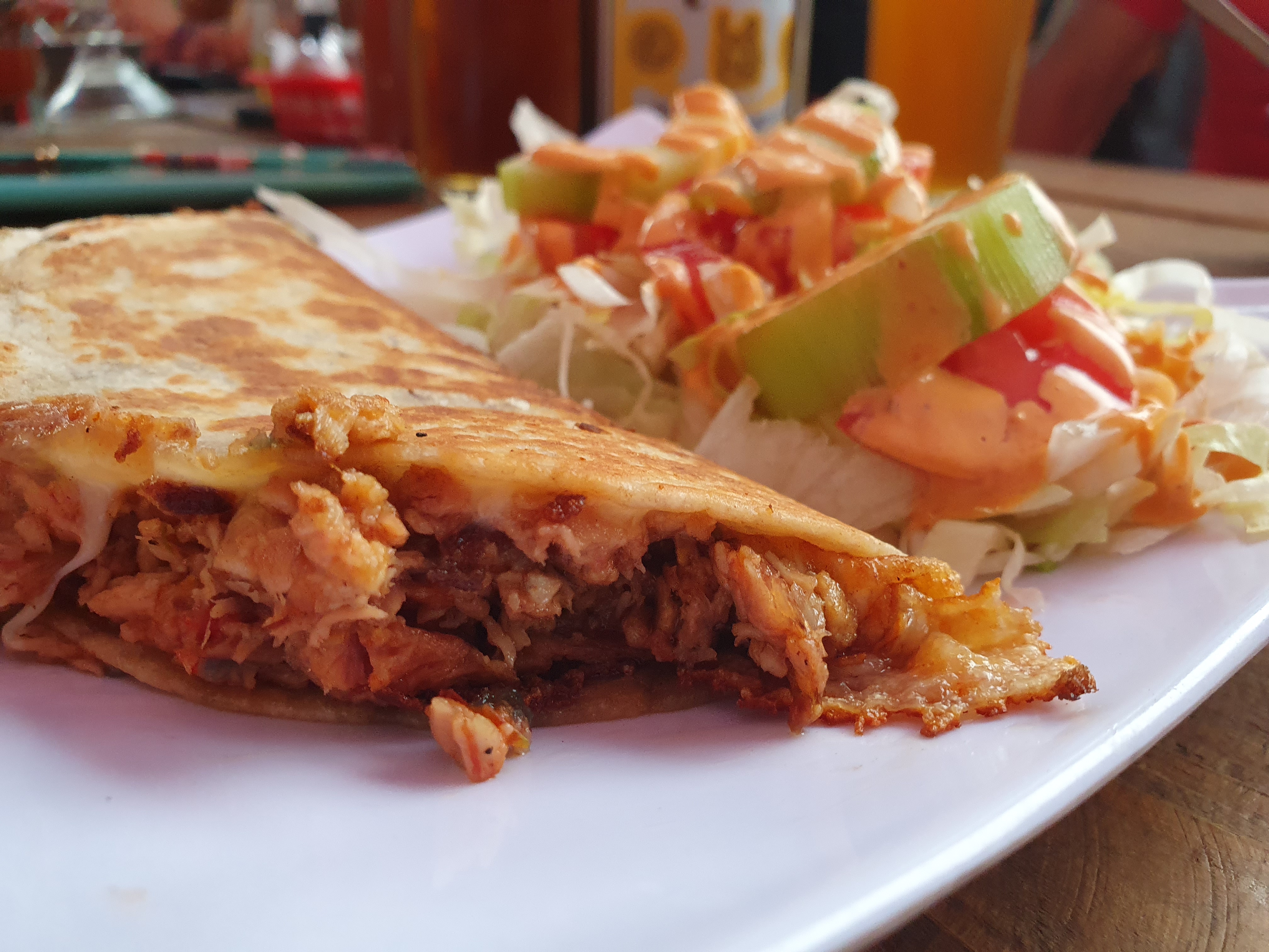 Mariscos "El chiltepin" image 5