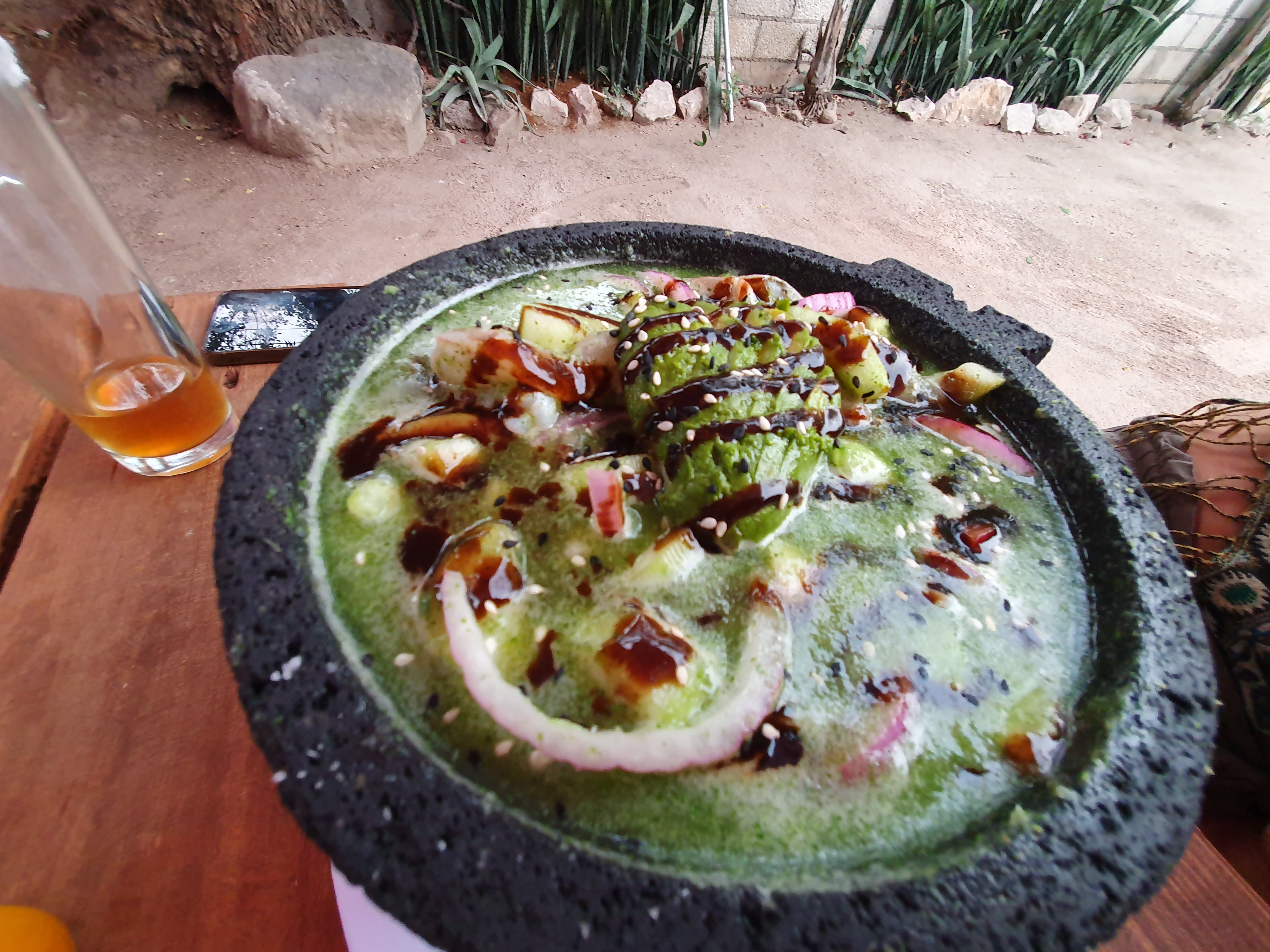 Mariscos "El chiltepin" image 8