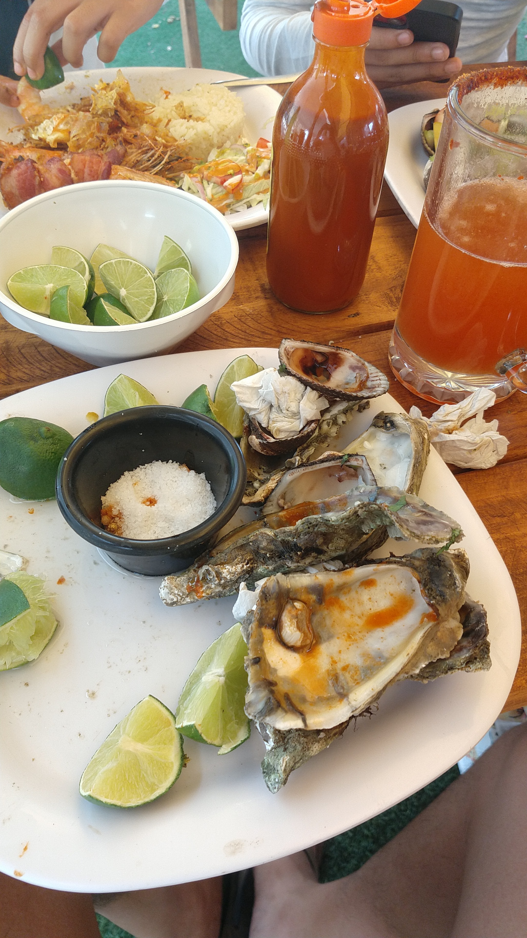 Mariscos "El chiltepin" image 10