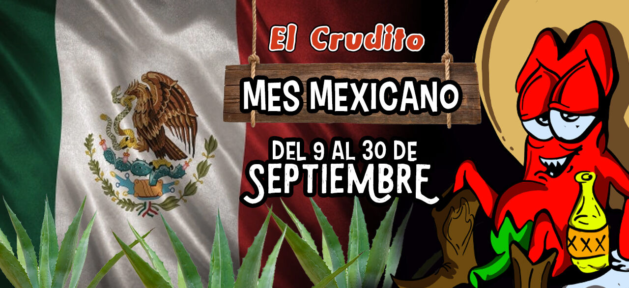 El Crudito image 3
